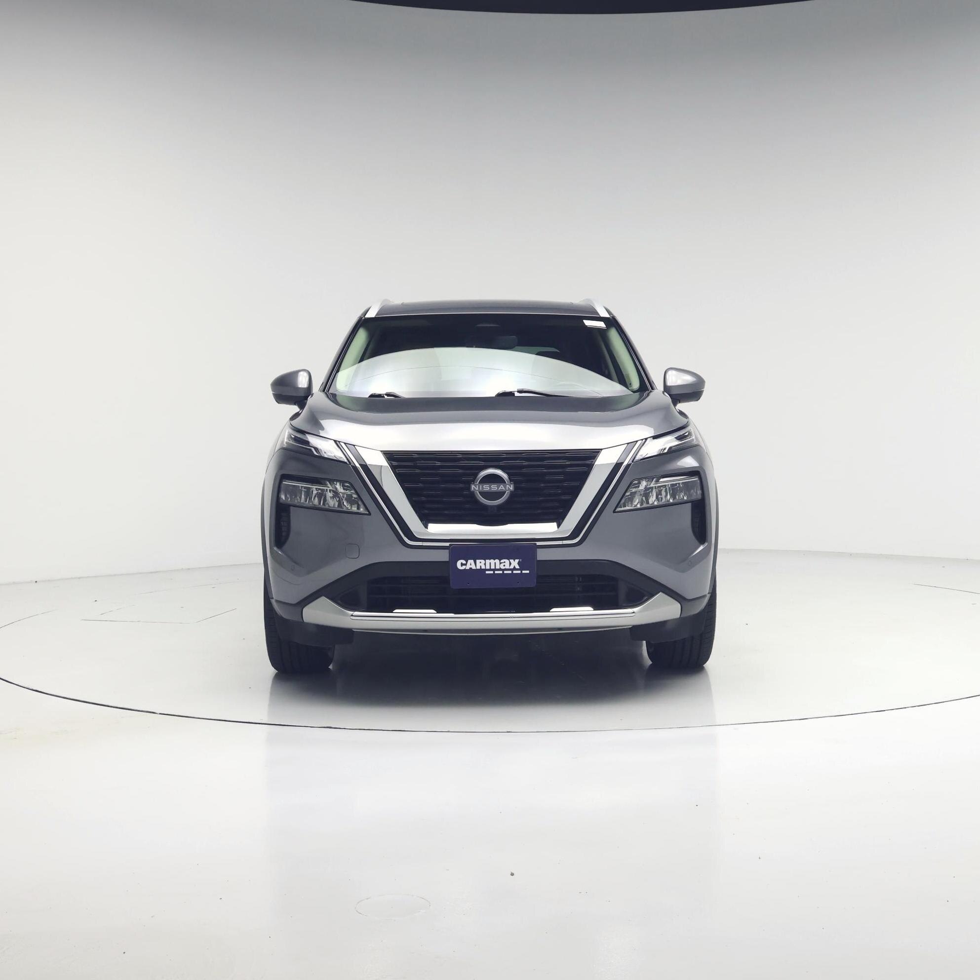 Thumbnail: 2023 Nissan Rogue - 5