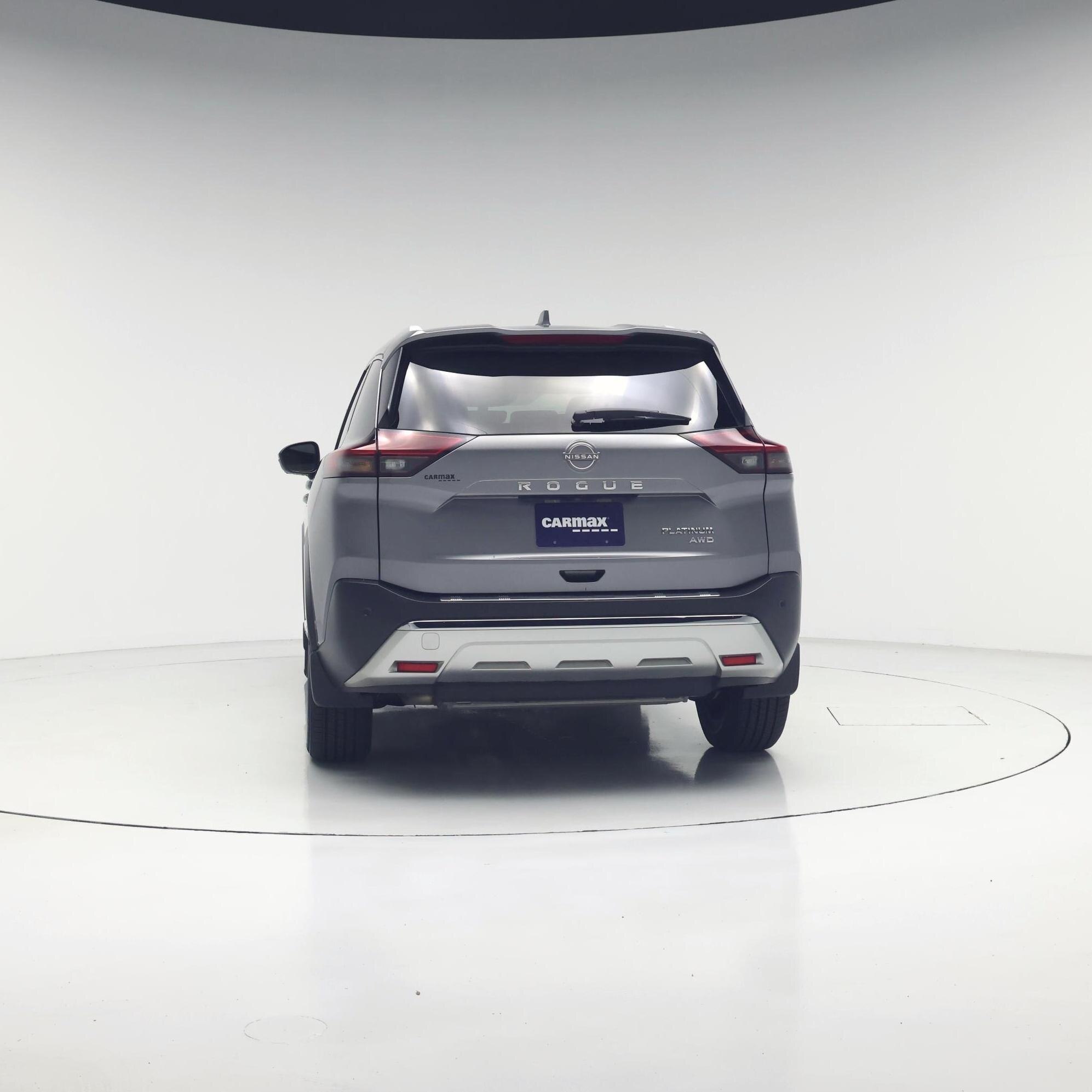 Thumbnail: 2023 Nissan Rogue - 6