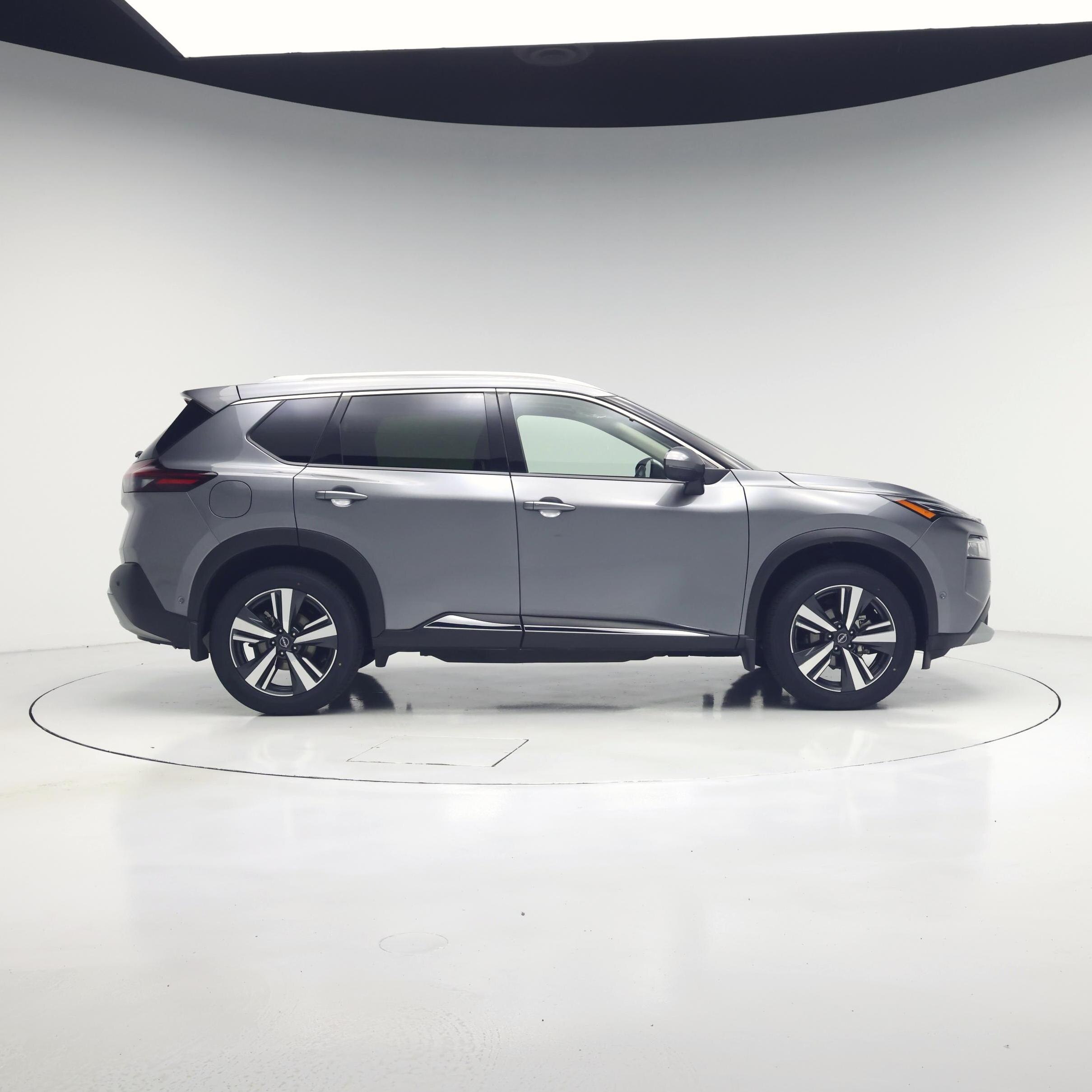 Thumbnail: 2023 Nissan Rogue - 7