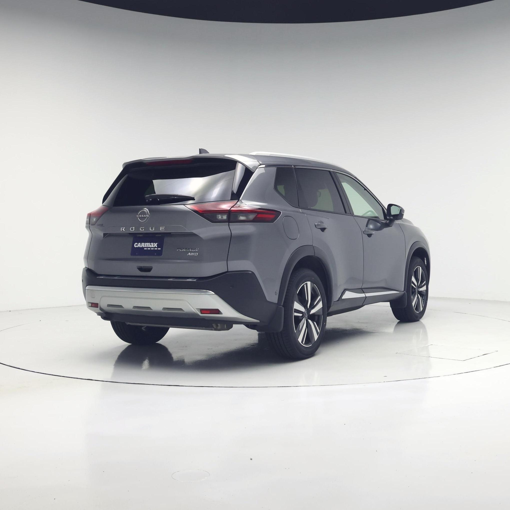 Thumbnail: 2023 Nissan Rogue - 8
