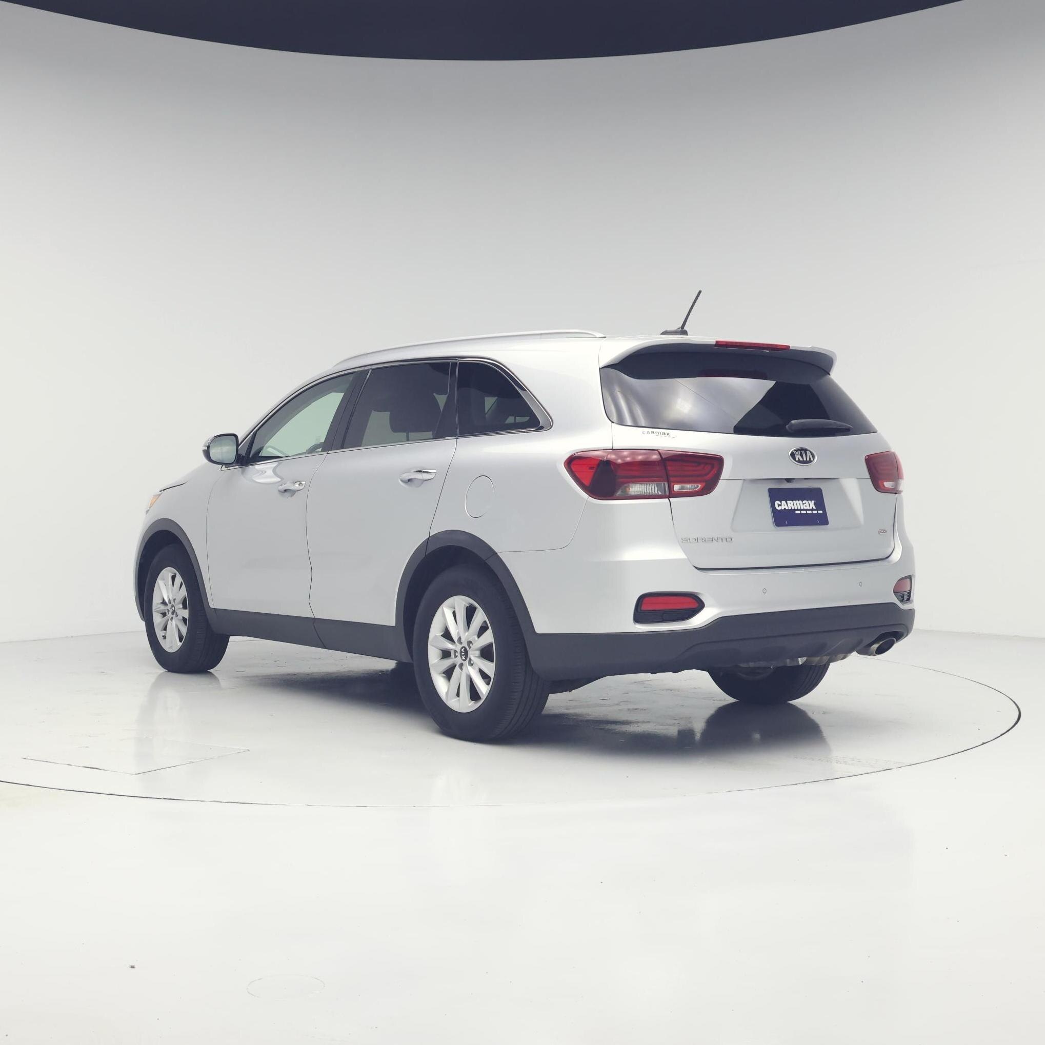 Thumbnail: 2020 Kia Sorento - 2