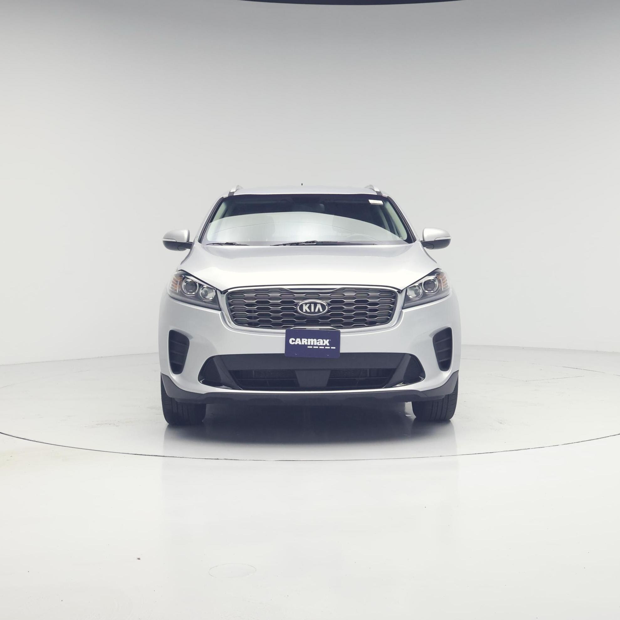 Thumbnail: 2020 Kia Sorento - 5