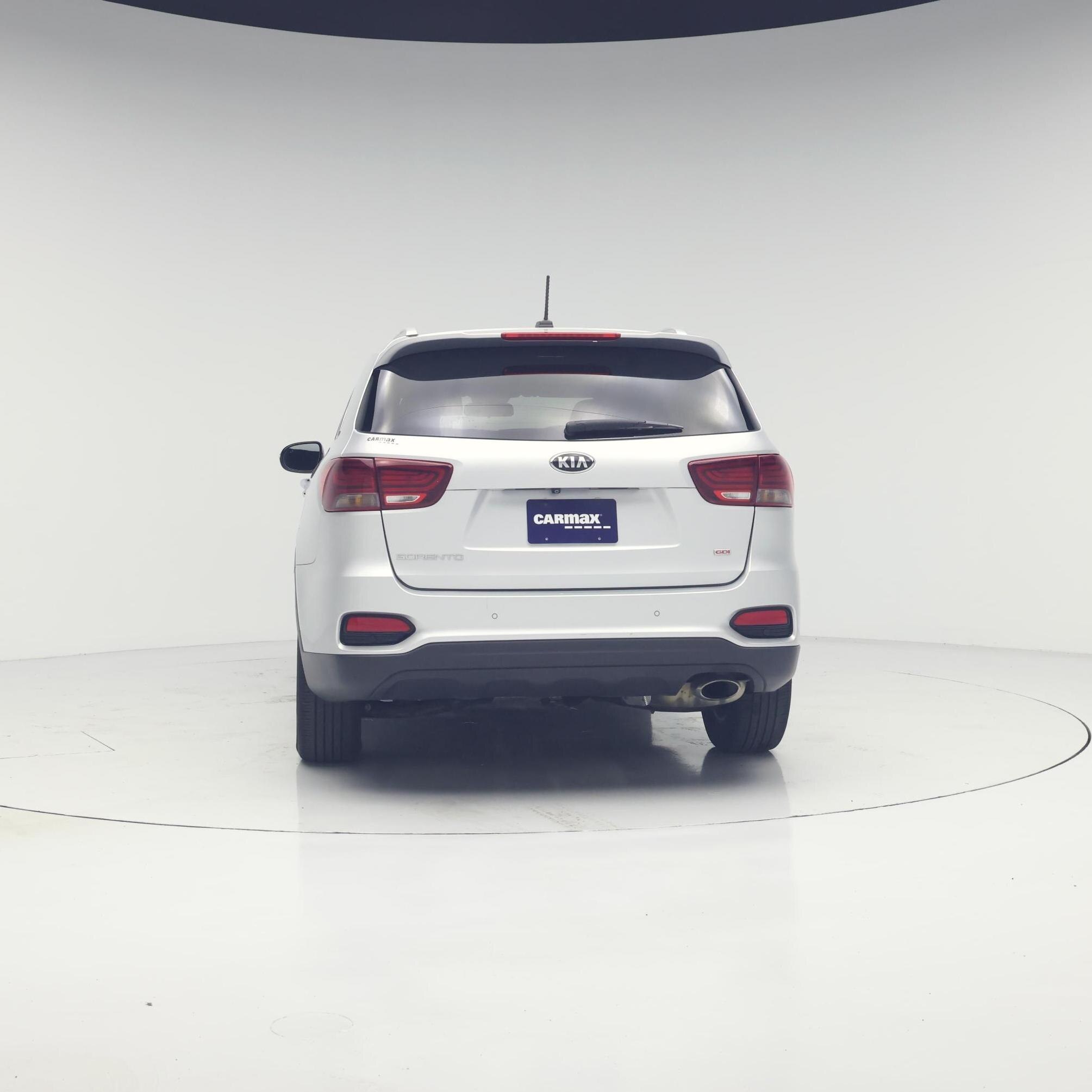 Thumbnail: 2020 Kia Sorento - 6