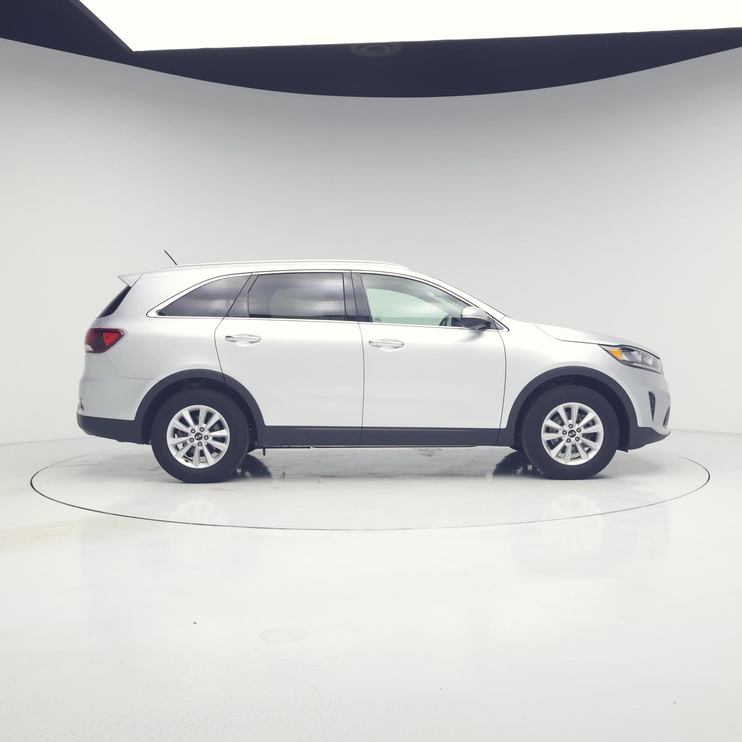 Thumbnail: 2020 Kia Sorento - 7