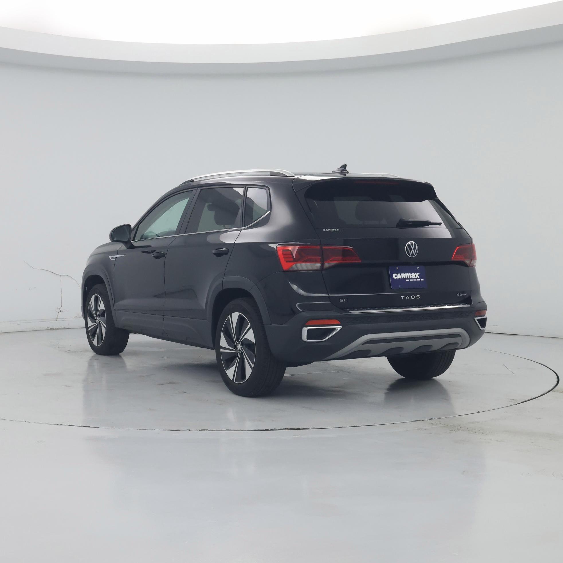 Thumbnail: 2023 Volkswagen Taos - 2