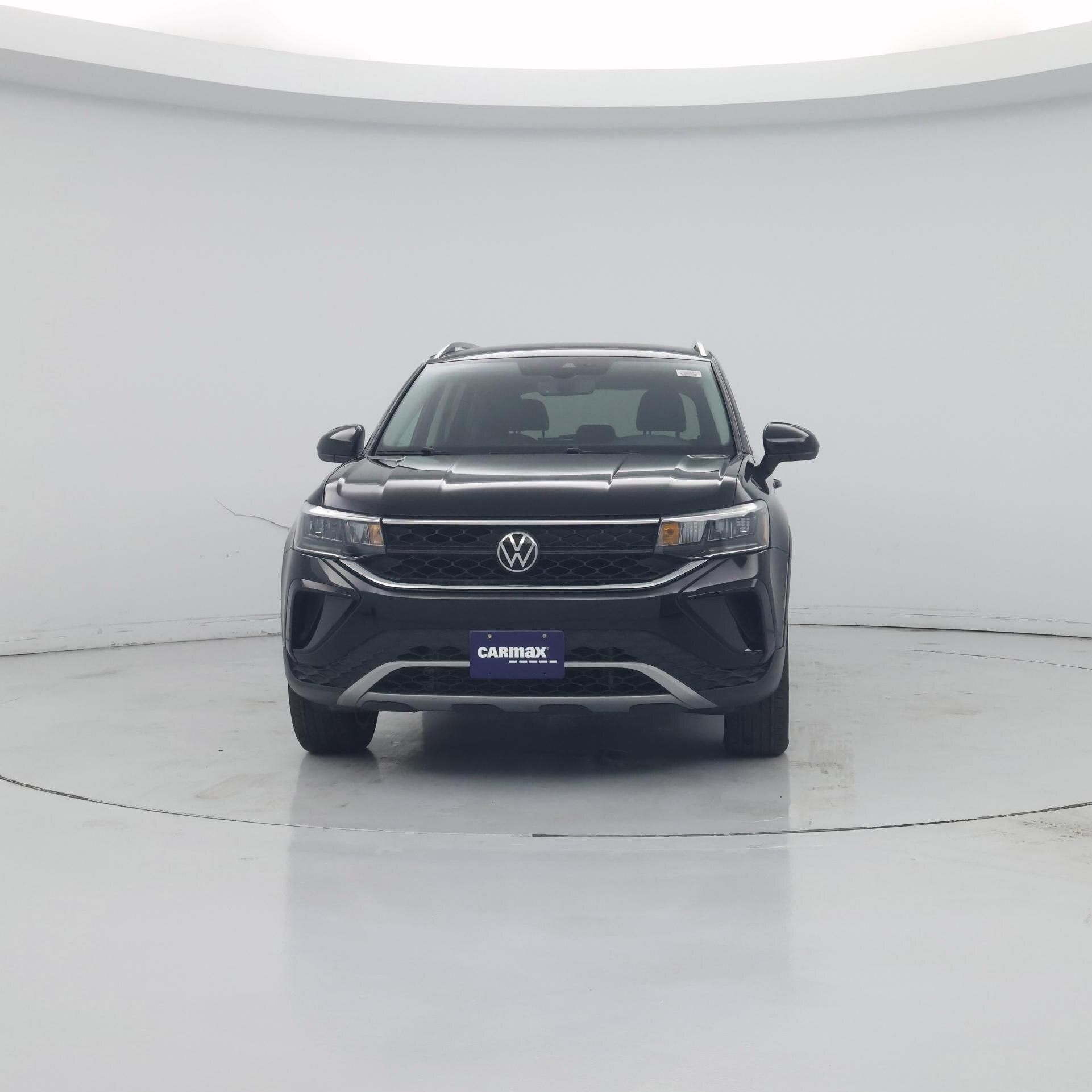 Thumbnail: 2023 Volkswagen Taos - 5