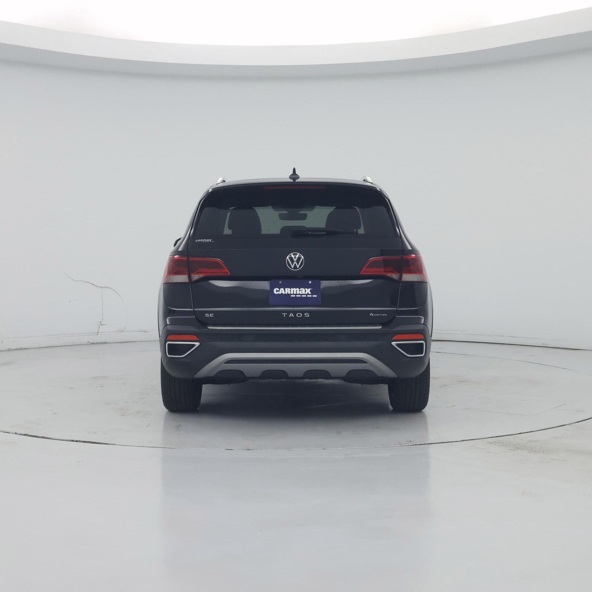 Thumbnail: 2023 Volkswagen Taos - 6