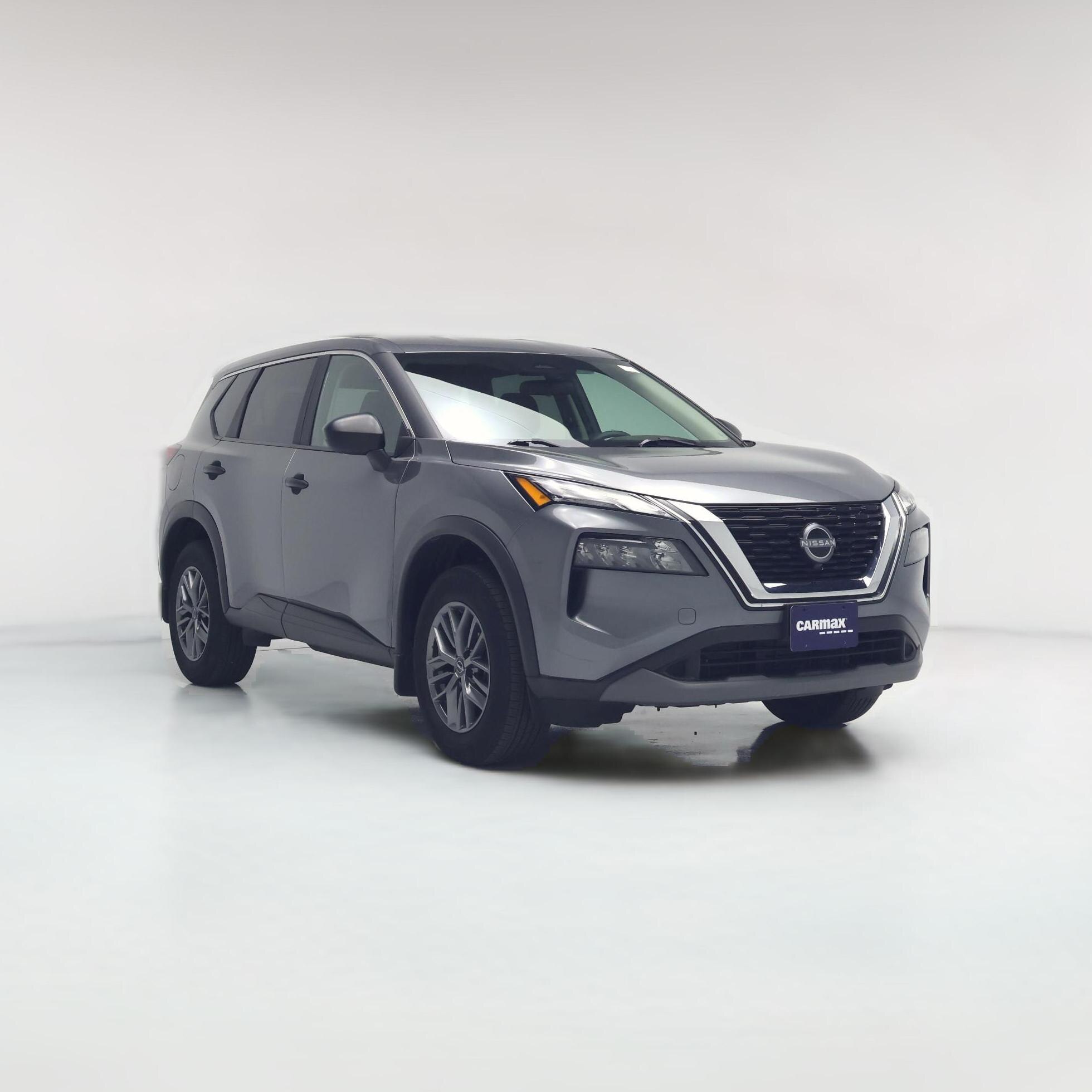Thumbnail: 2023 Nissan Rogue - 1