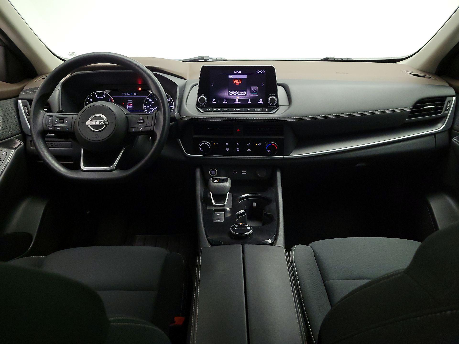 Thumbnail: 2023 Nissan Rogue - 9