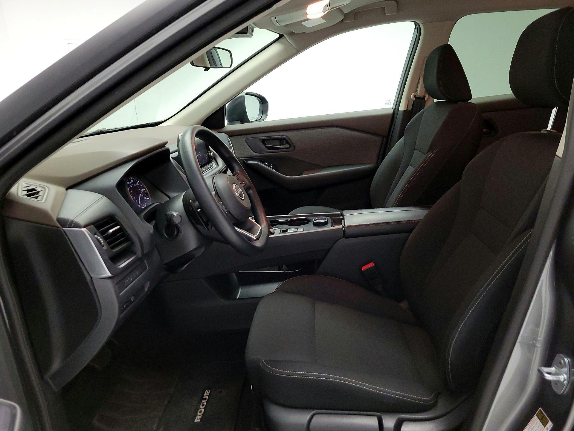 Thumbnail: 2023 Nissan Rogue - 11
