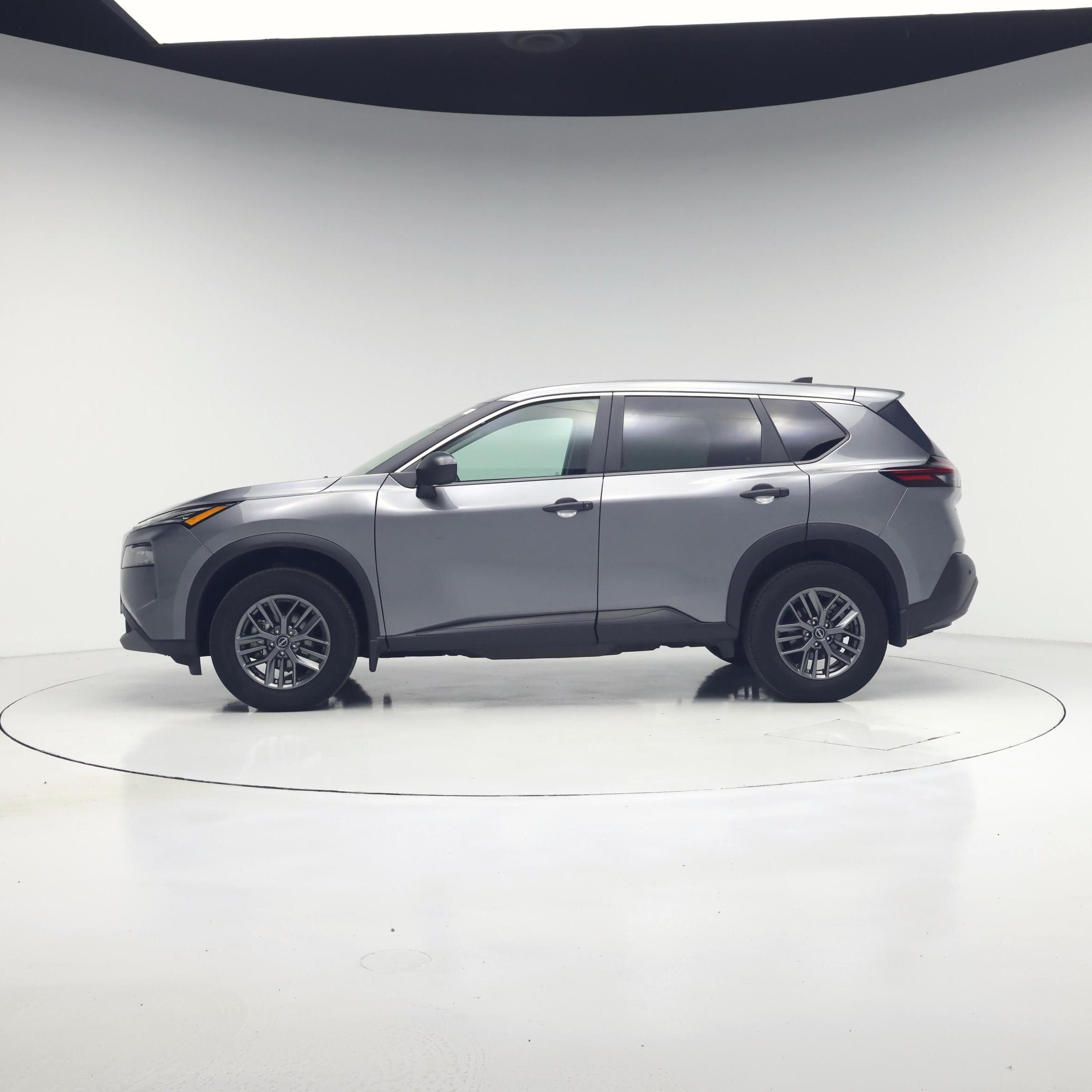 Thumbnail: 2023 Nissan Rogue - 3