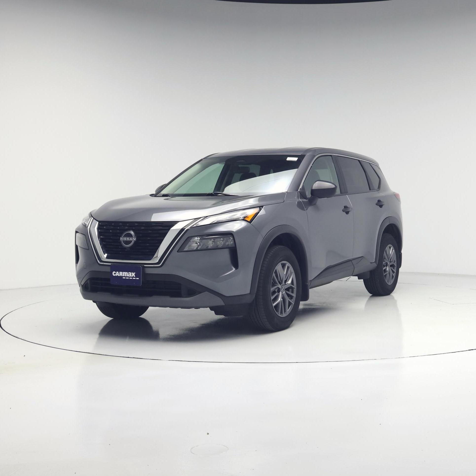 Thumbnail: 2023 Nissan Rogue - 4