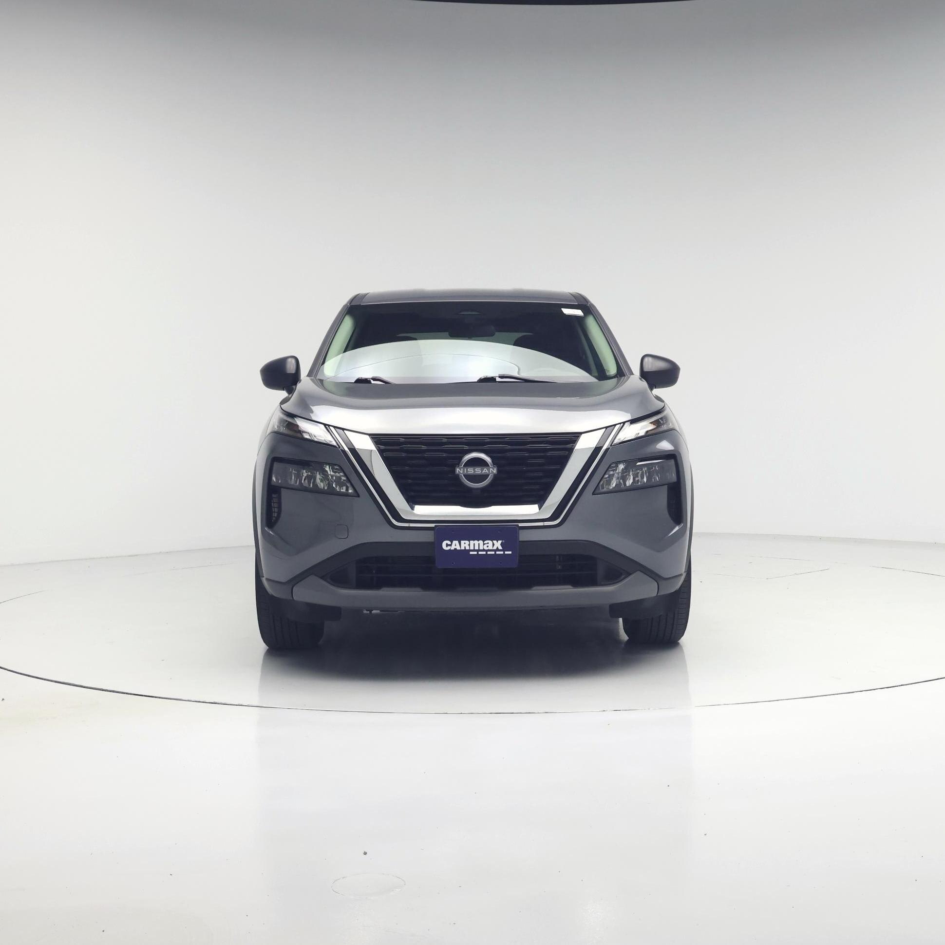 Thumbnail: 2023 Nissan Rogue - 5