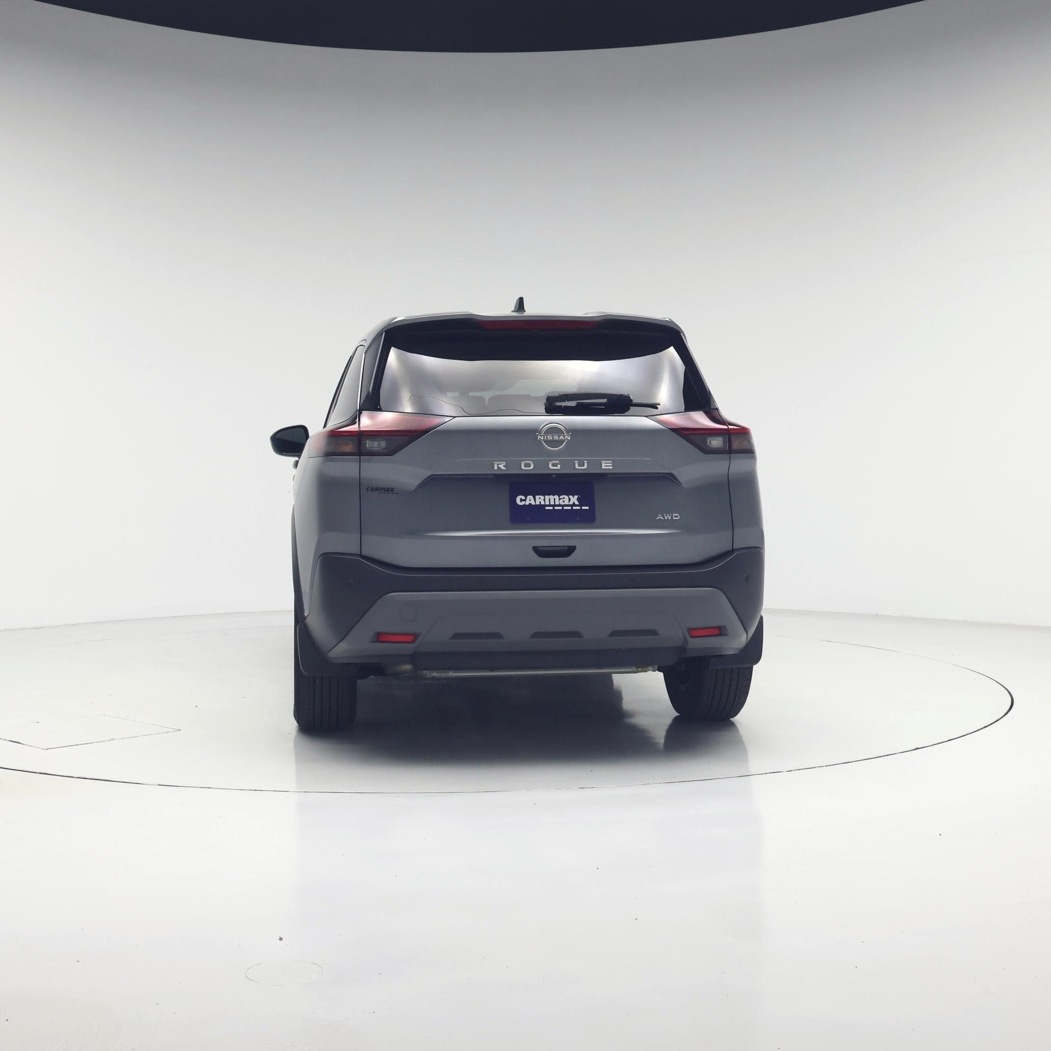 Thumbnail: 2023 Nissan Rogue - 6