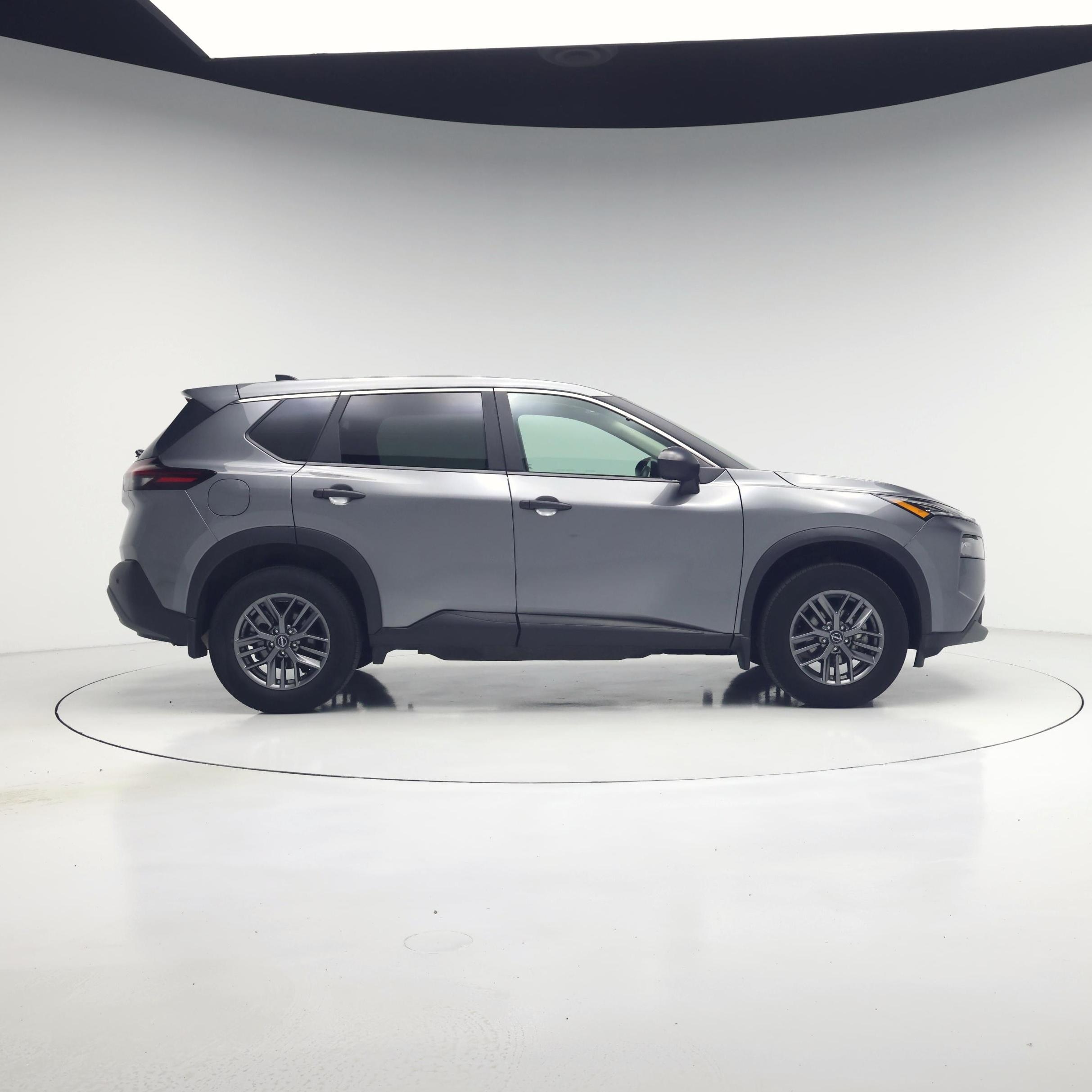 Thumbnail: 2023 Nissan Rogue - 7