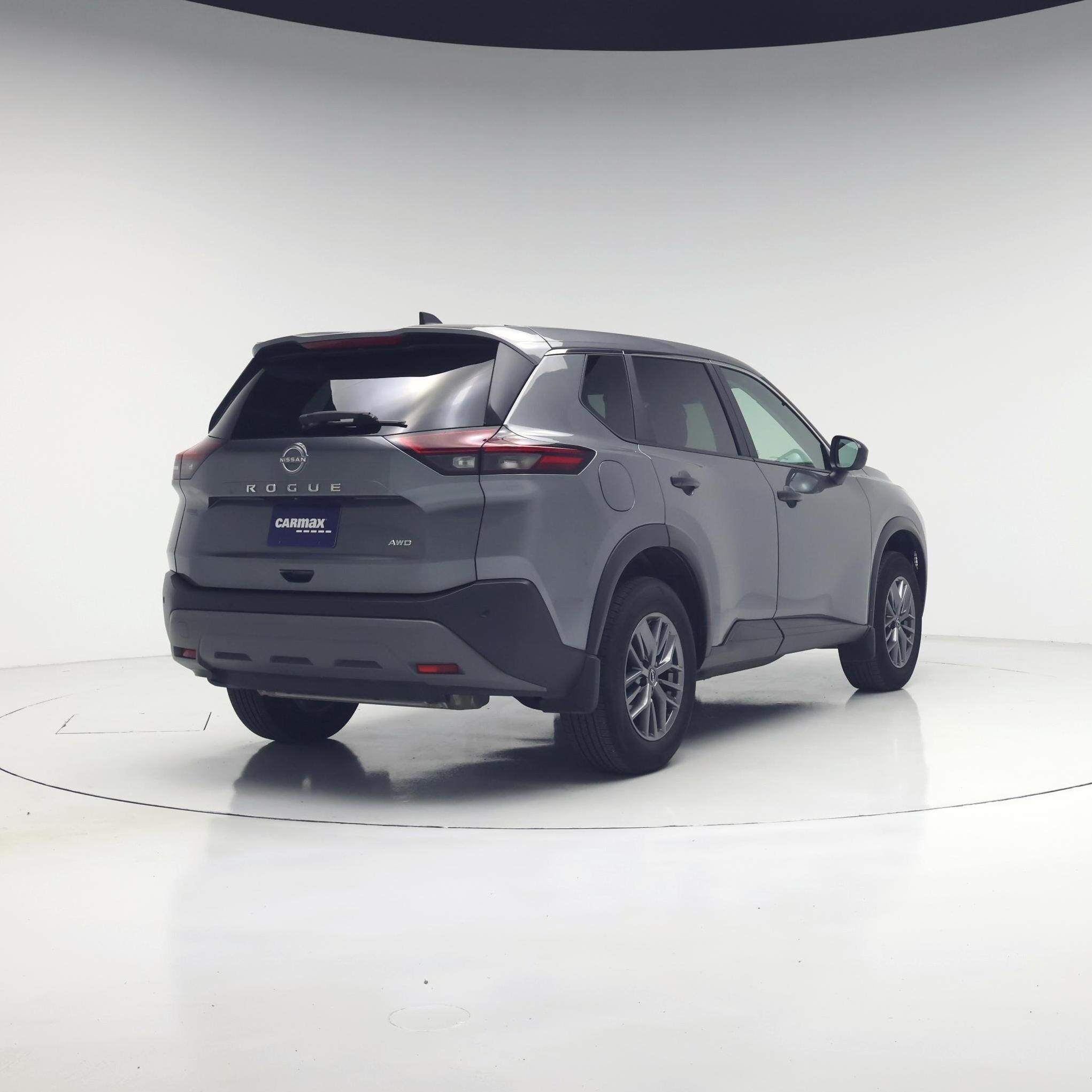 Thumbnail: 2023 Nissan Rogue - 8