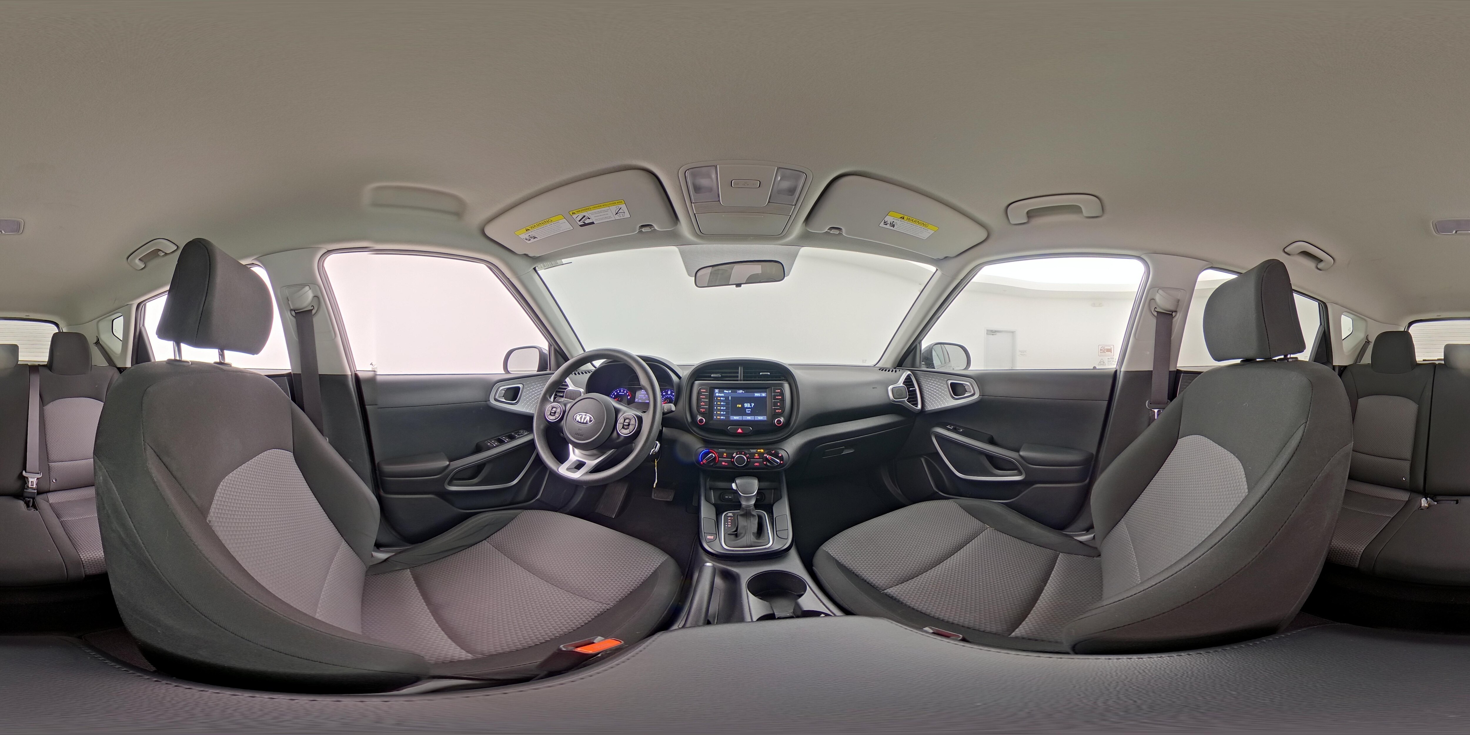 2020 Kia Soul LX - Photo 24