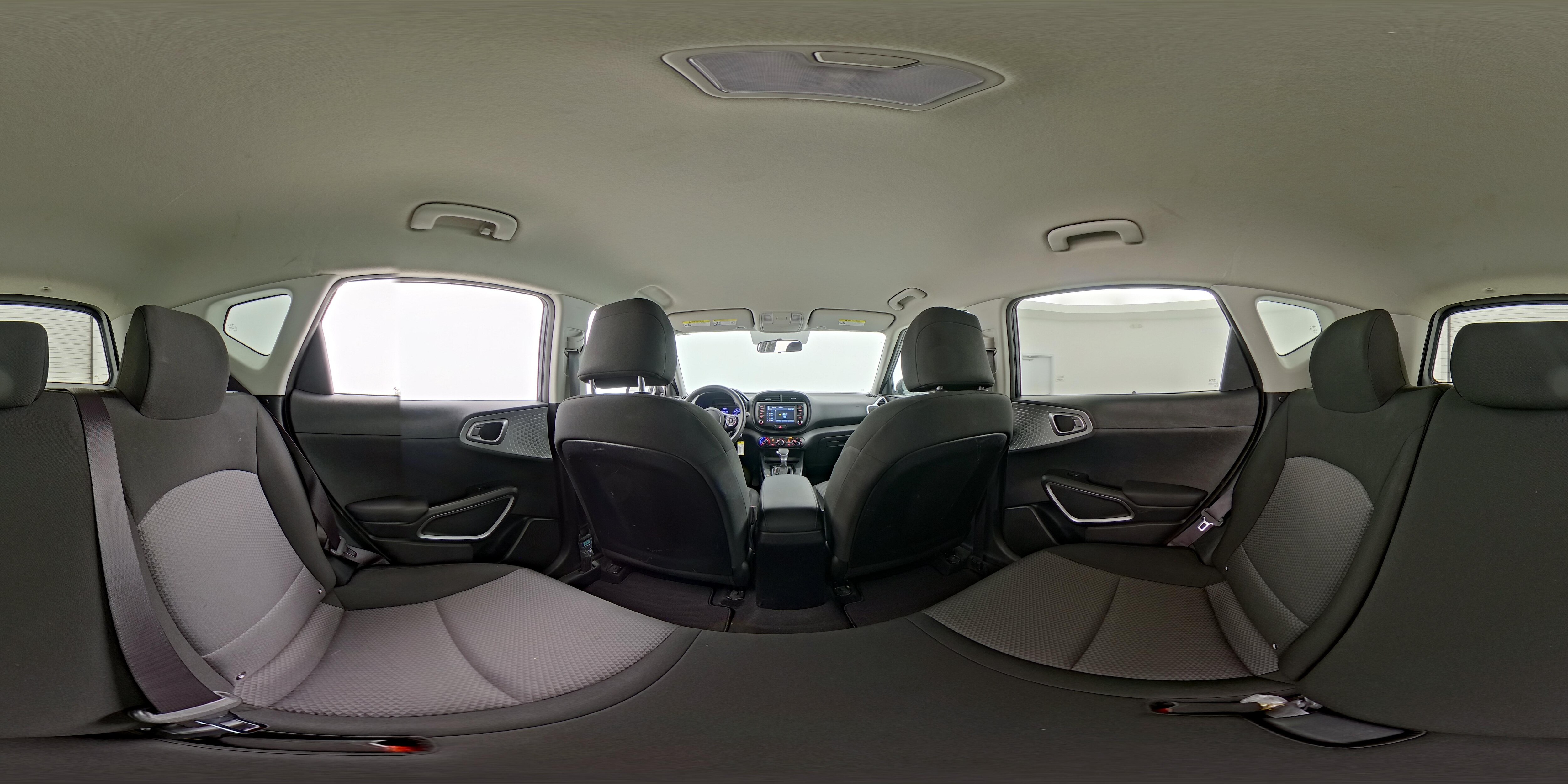 2020 Kia Soul LX - Photo 25