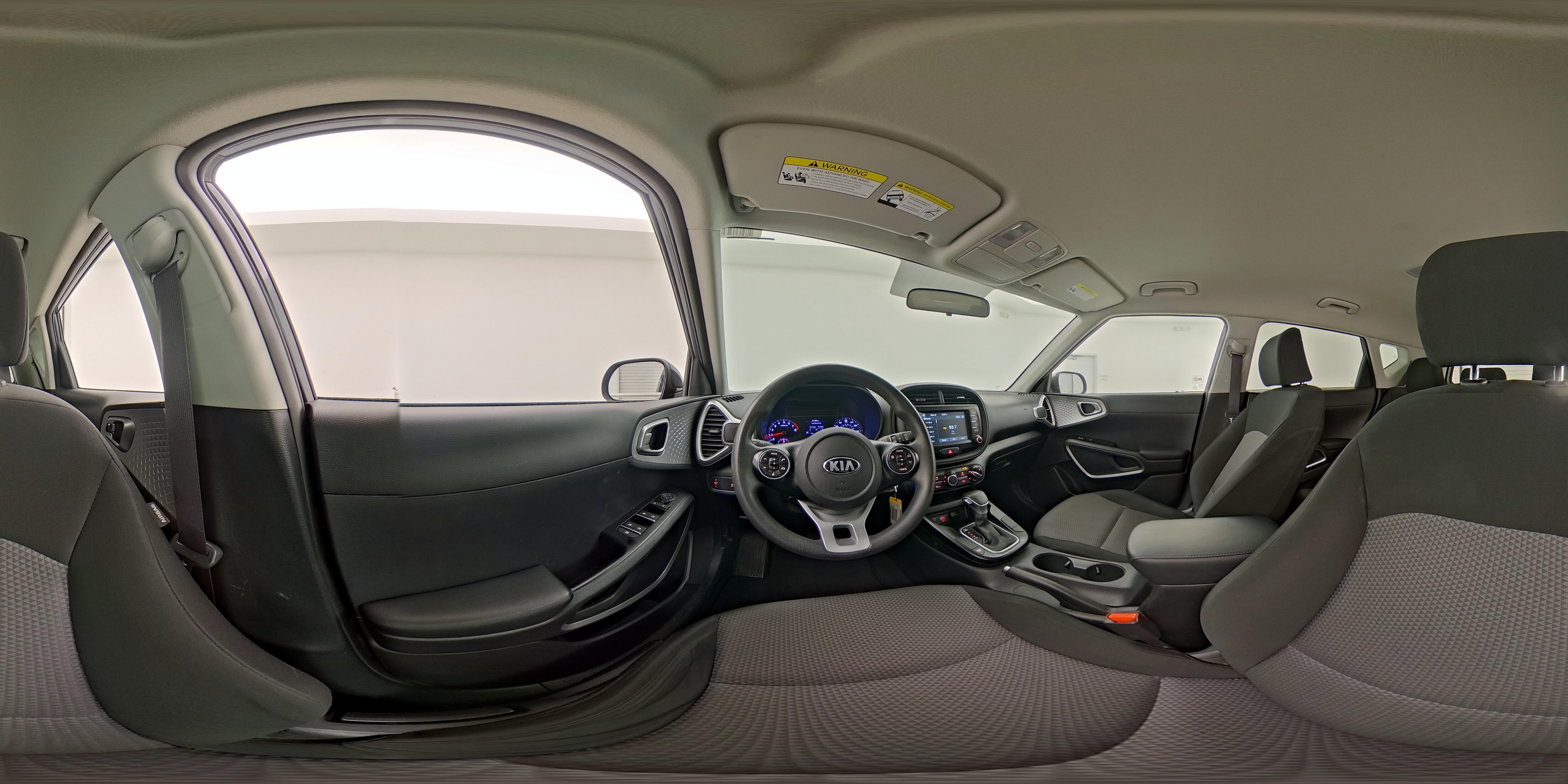 2020 Kia Soul LX - Photo 26
