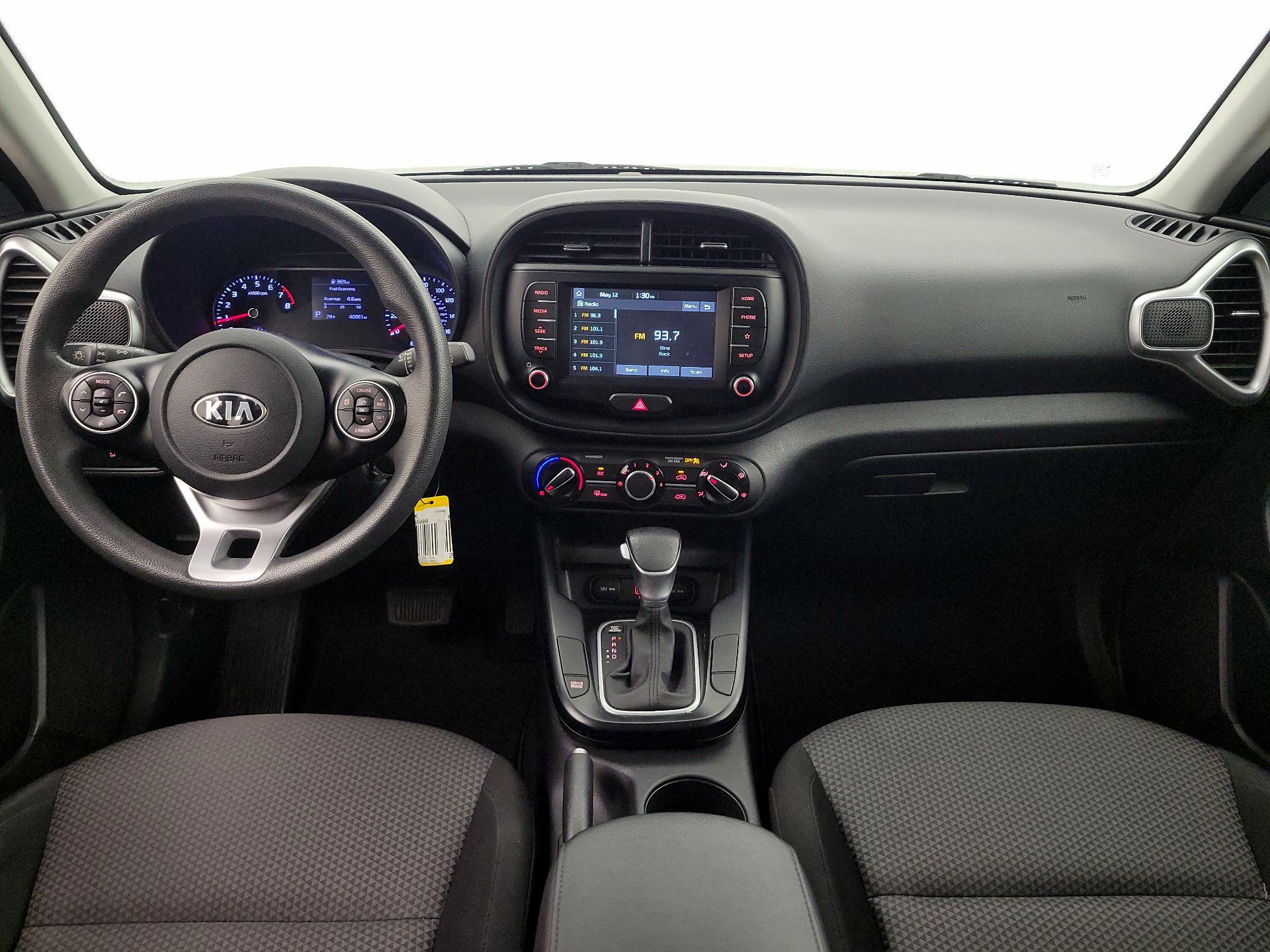 Thumbnail: 2020 Kia Soul - 9