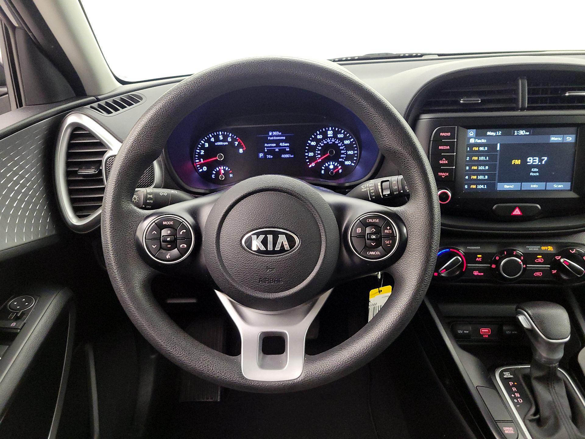 Thumbnail: 2020 Kia Soul - 10