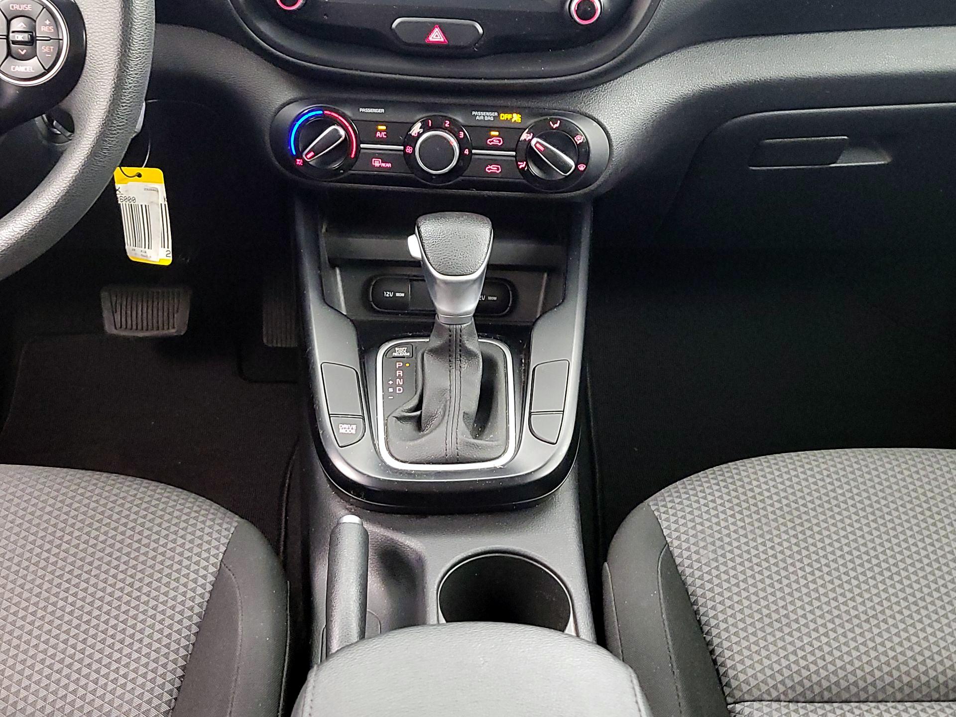 Thumbnail: 2020 Kia Soul - 17