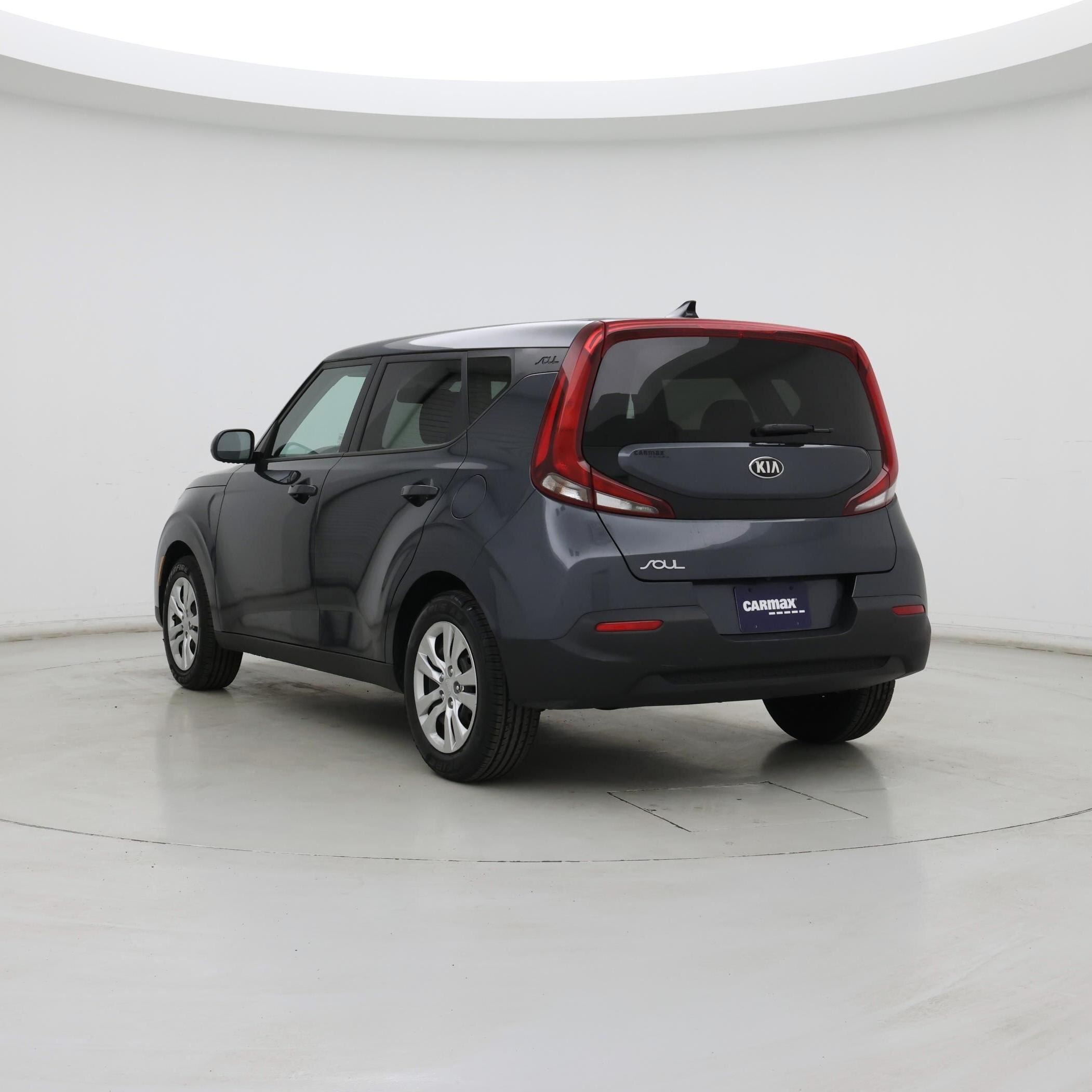 Thumbnail: 2020 Kia Soul - 2