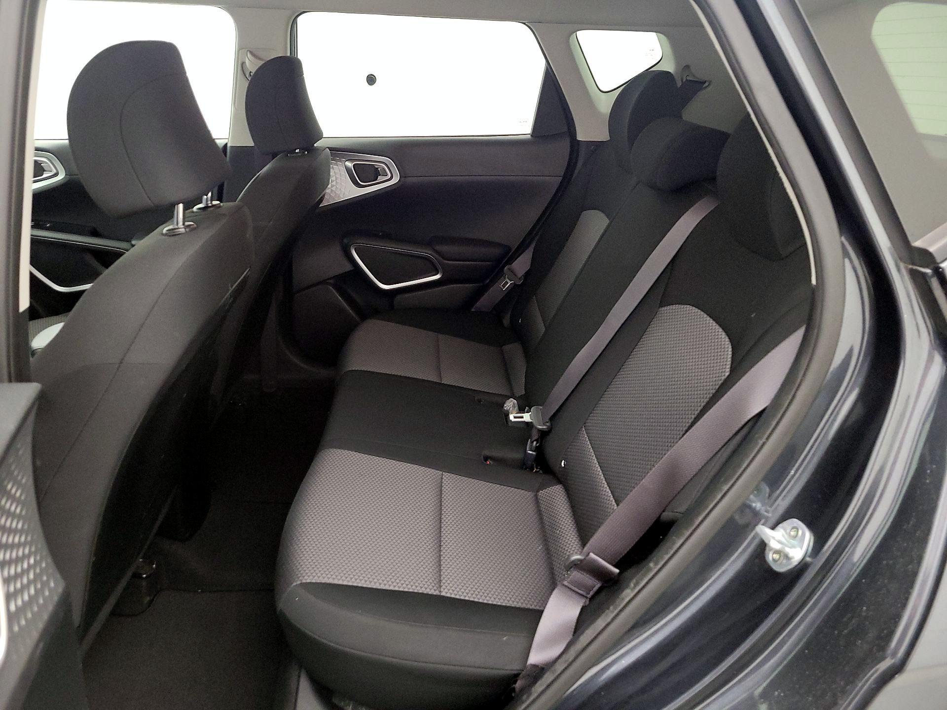 Thumbnail: 2020 Kia Soul - 19