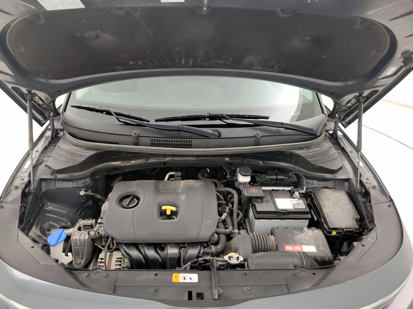 2020 Kia Soul LX - Photo 22