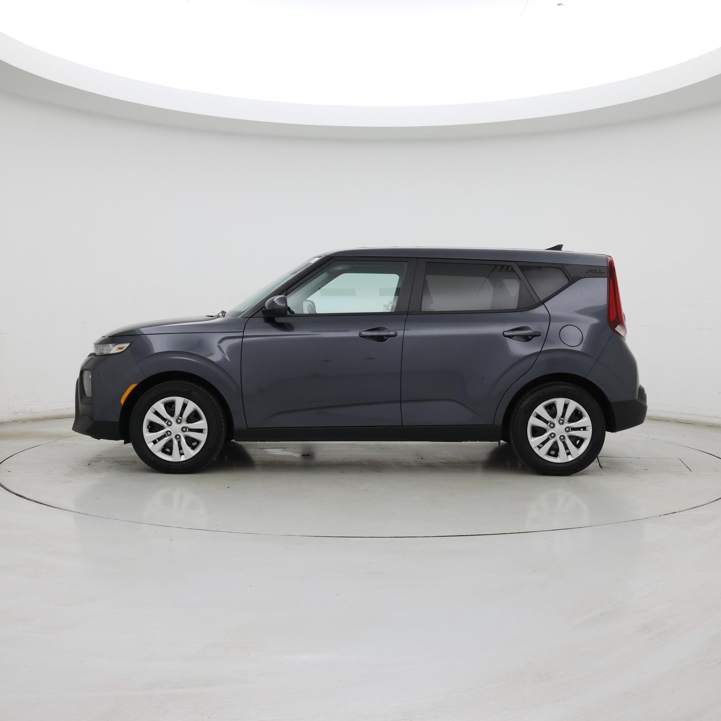 Thumbnail: 2020 Kia Soul - 3