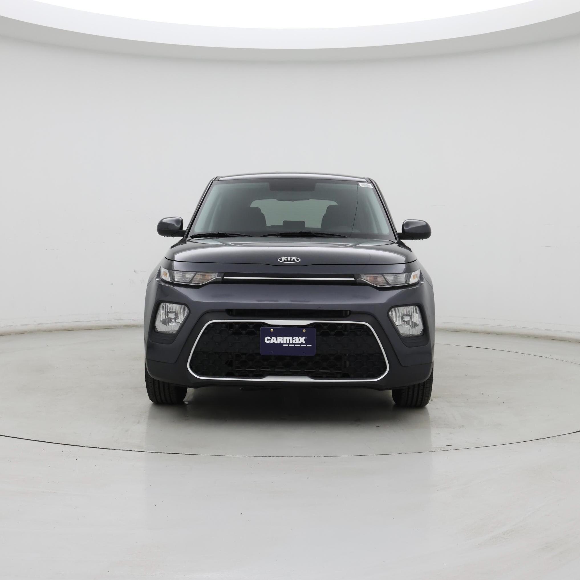 Thumbnail: 2020 Kia Soul - 5