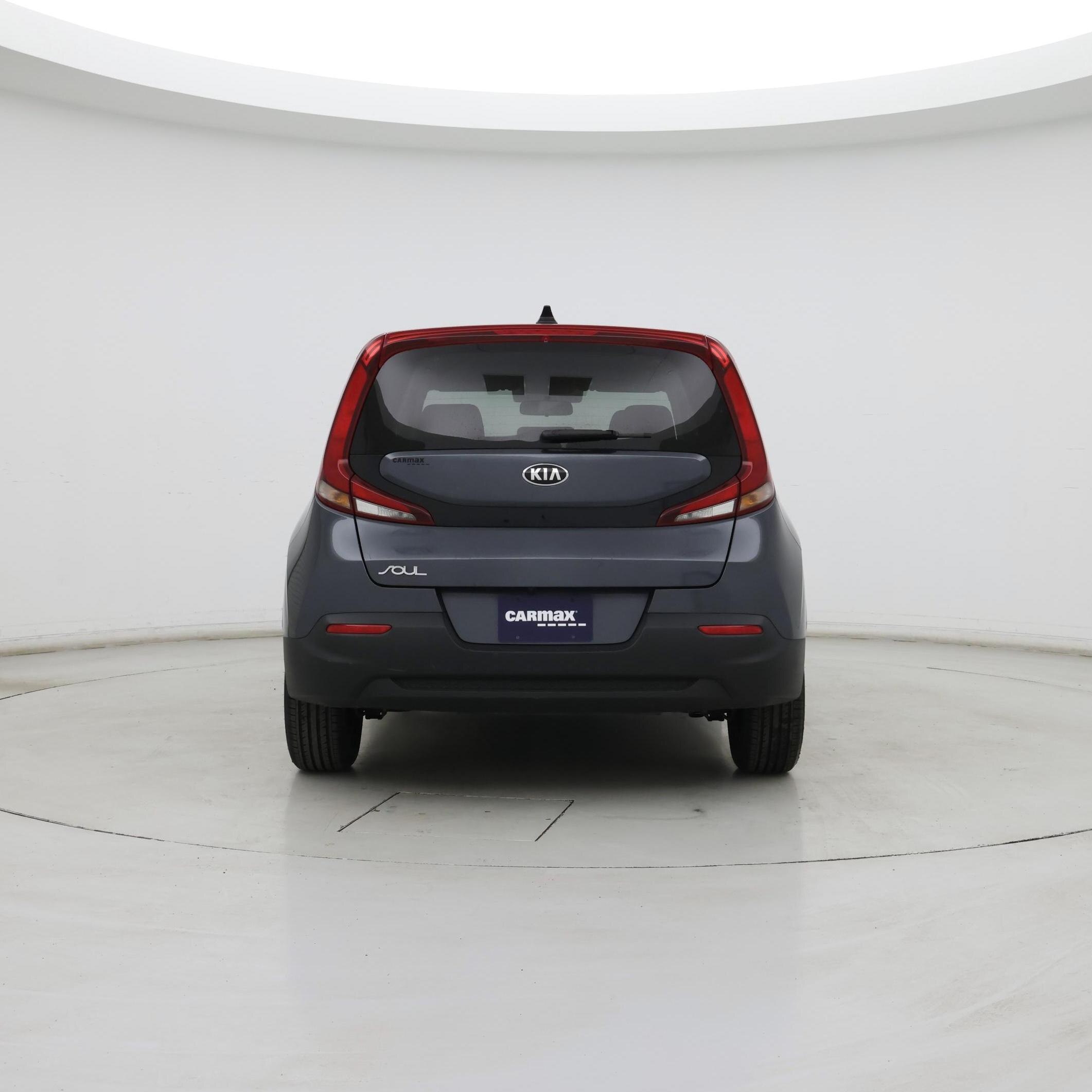 Thumbnail: 2020 Kia Soul - 6