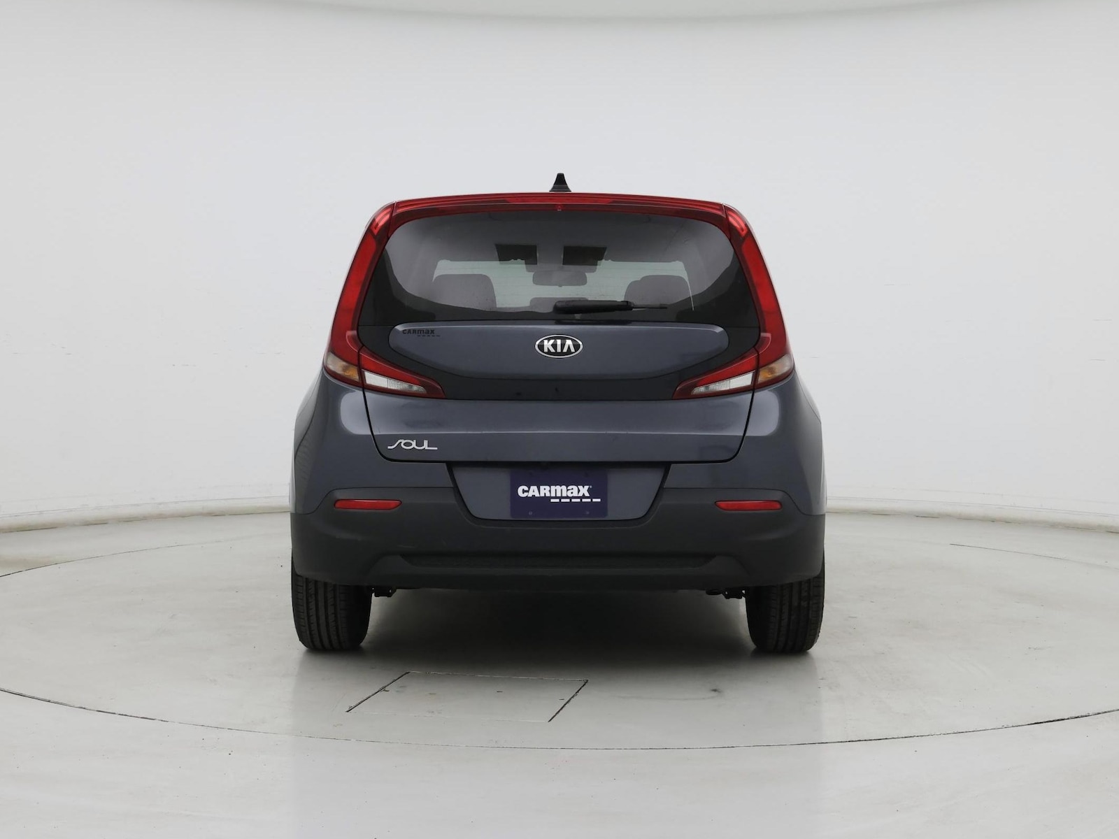 2020 Kia Soul LX - Photo 7
