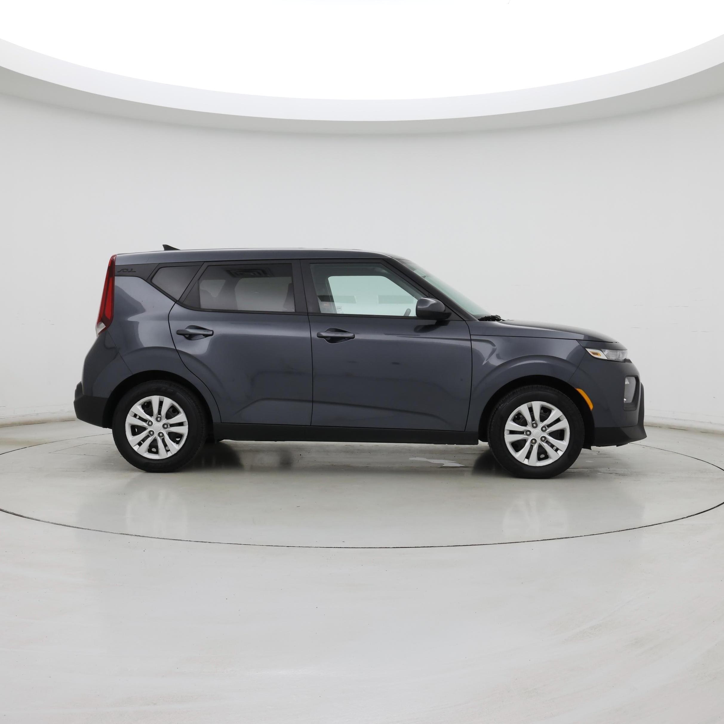 Thumbnail: 2020 Kia Soul - 7