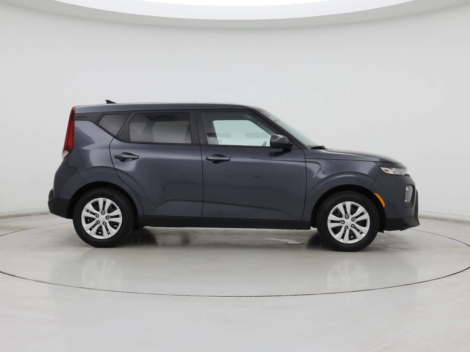 2020 Kia Soul LX - Photo 8