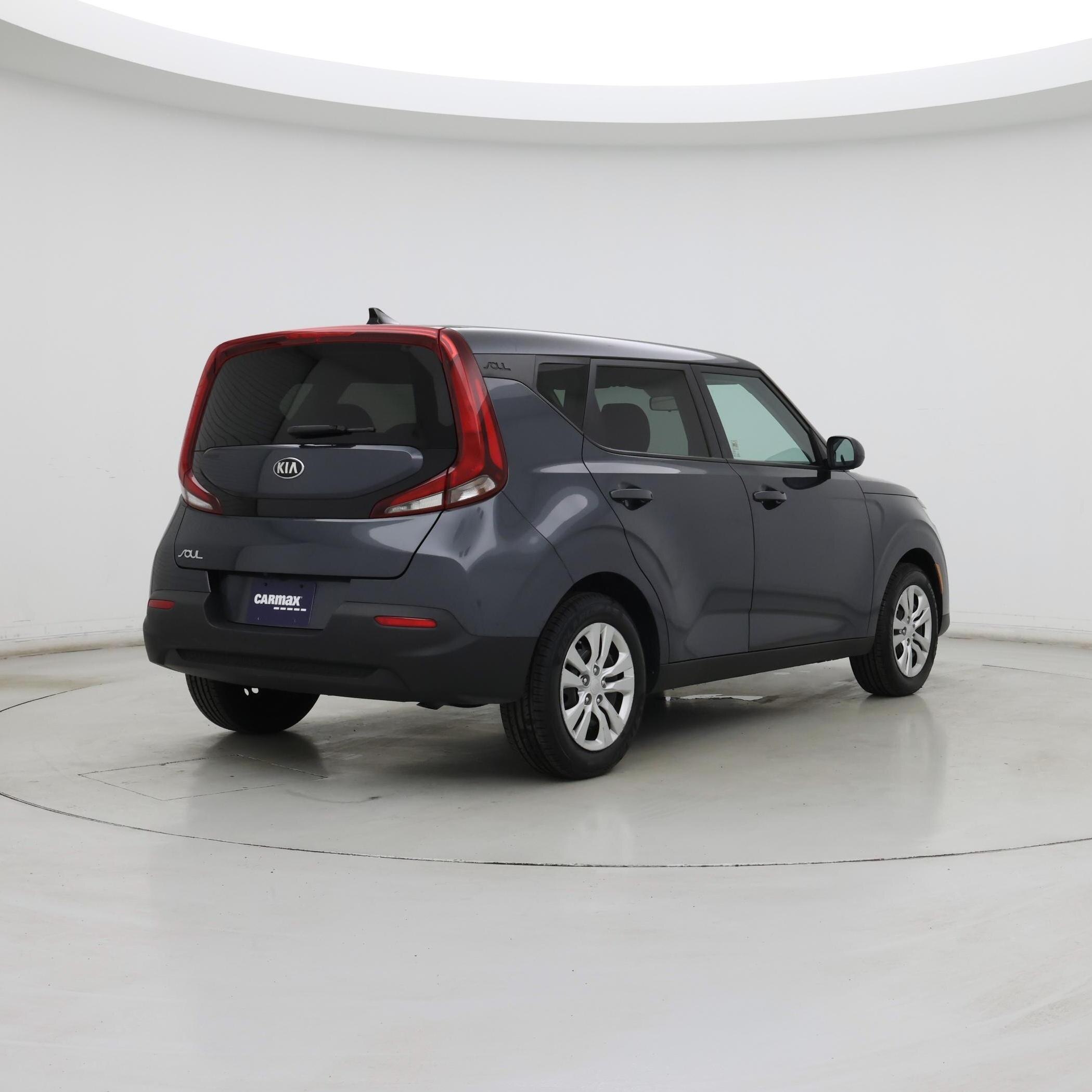 Thumbnail: 2020 Kia Soul - 8