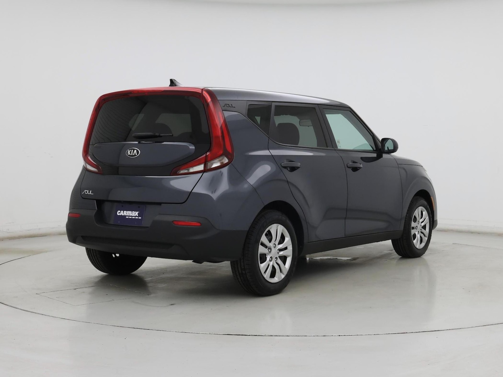 2020 Kia Soul LX - Photo 9