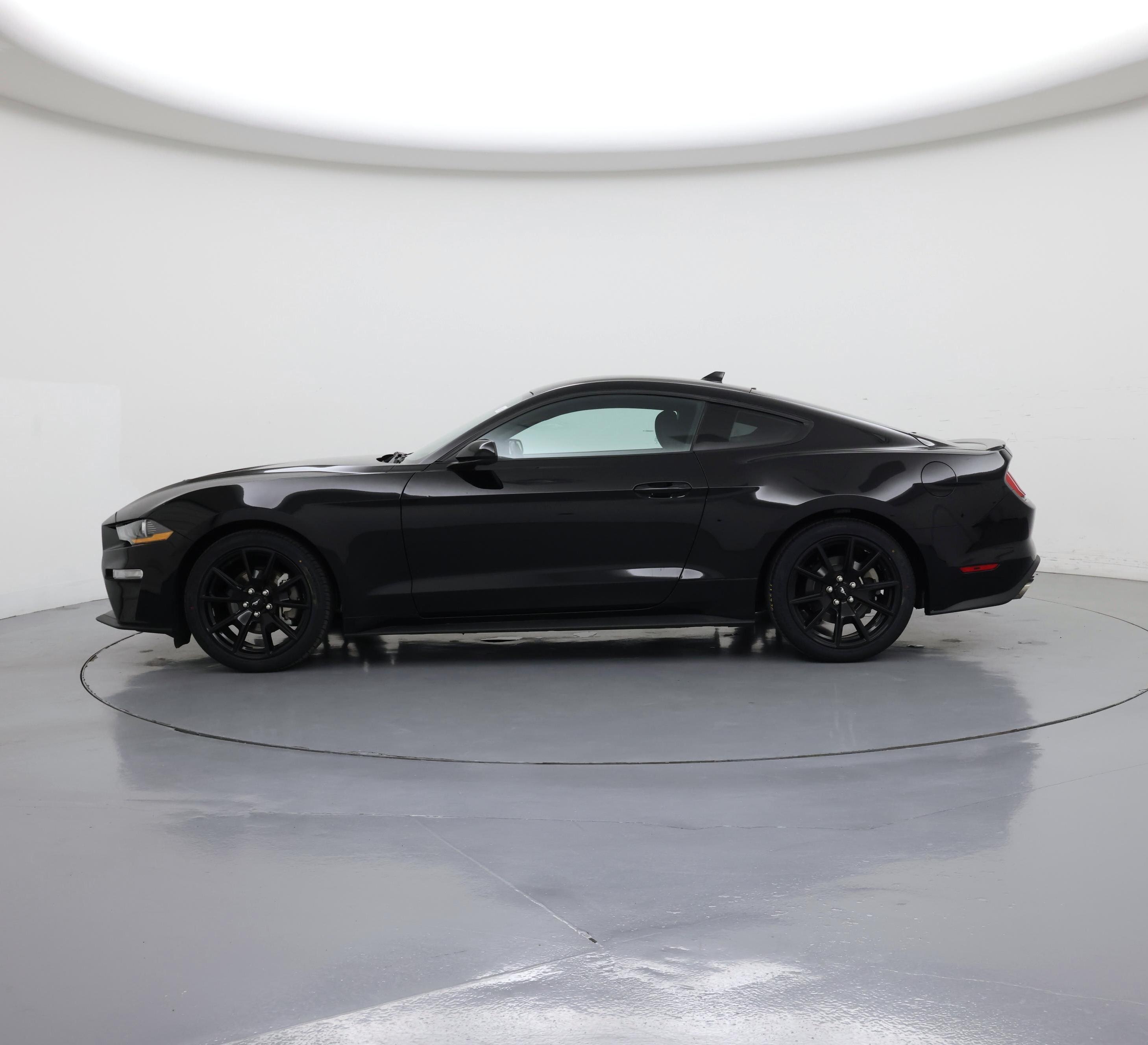 Thumbnail: 2021 Ford Mustang - 3