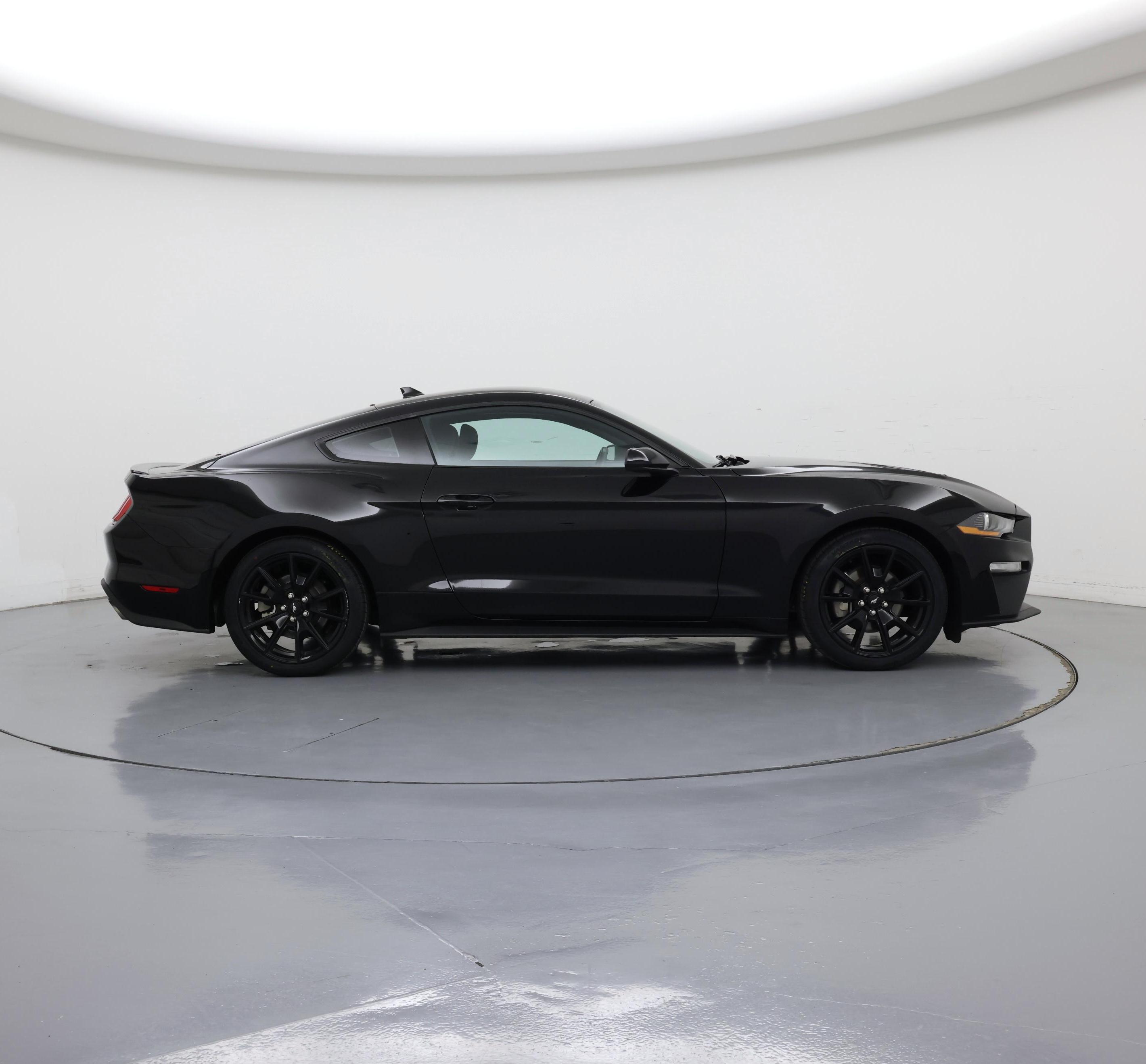 Thumbnail: 2021 Ford Mustang - 7
