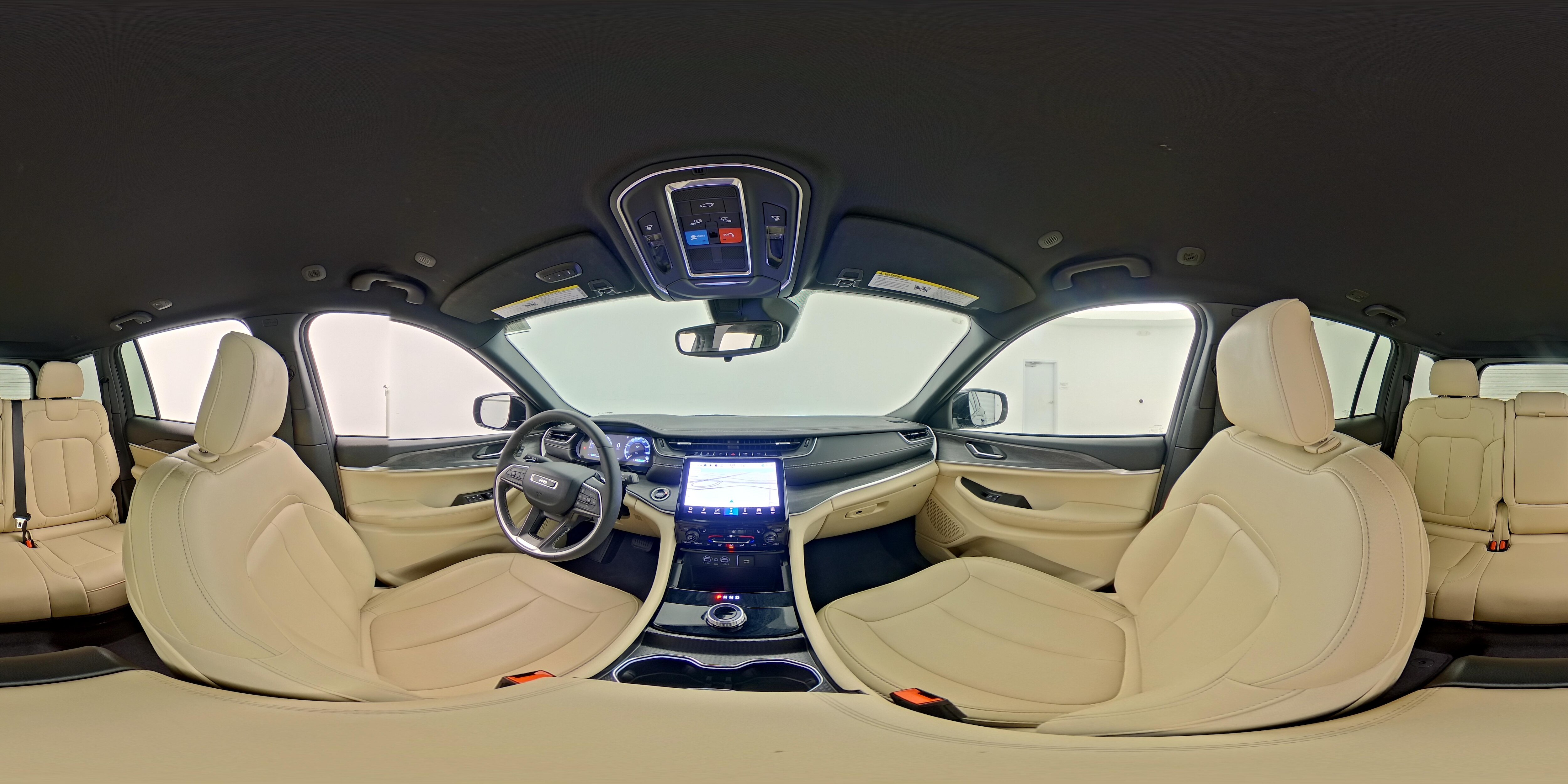 2024 Jeep Grand Cherokee Limited - Photo 25