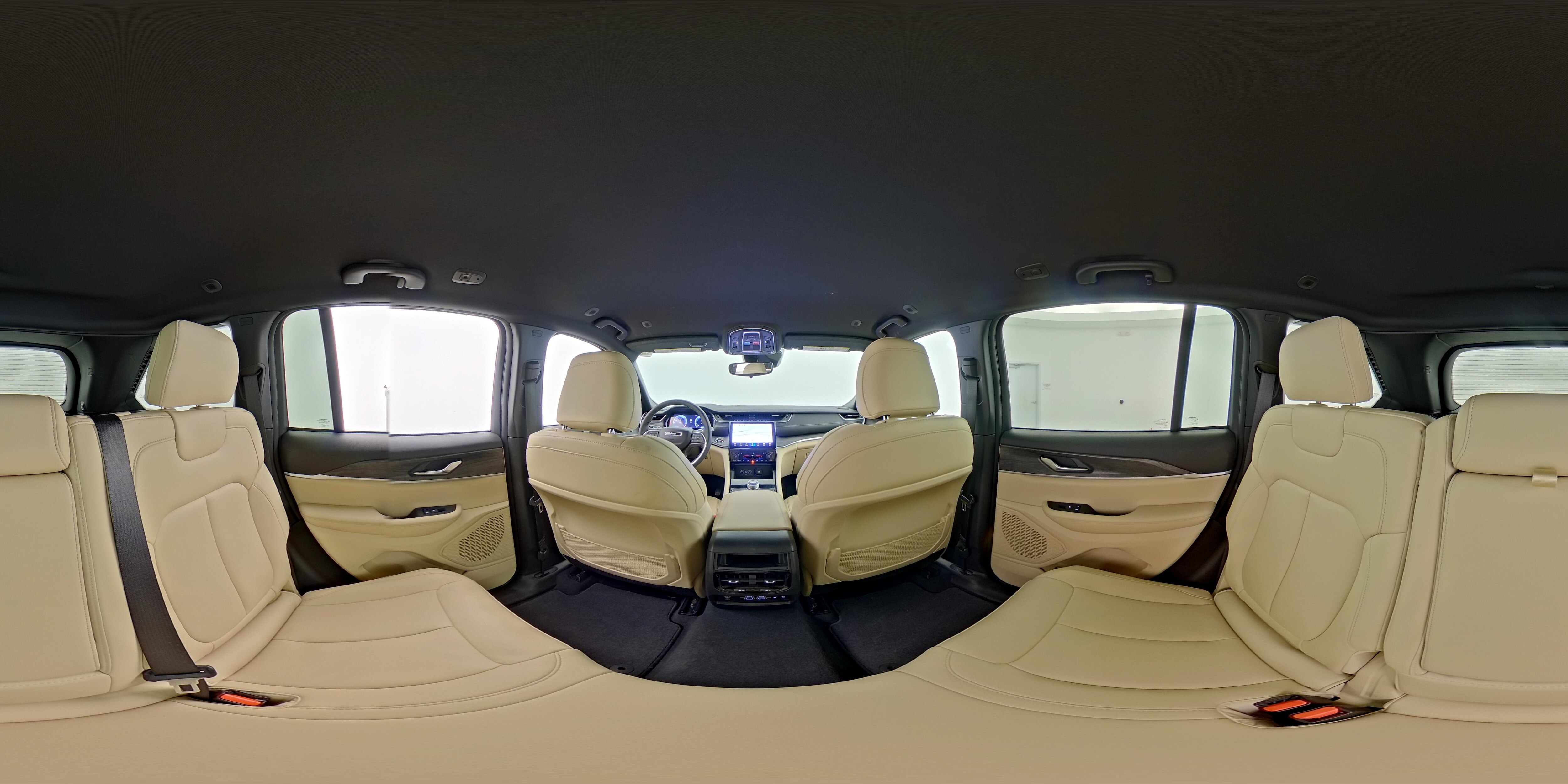 2024 Jeep Grand Cherokee Limited - Photo 26