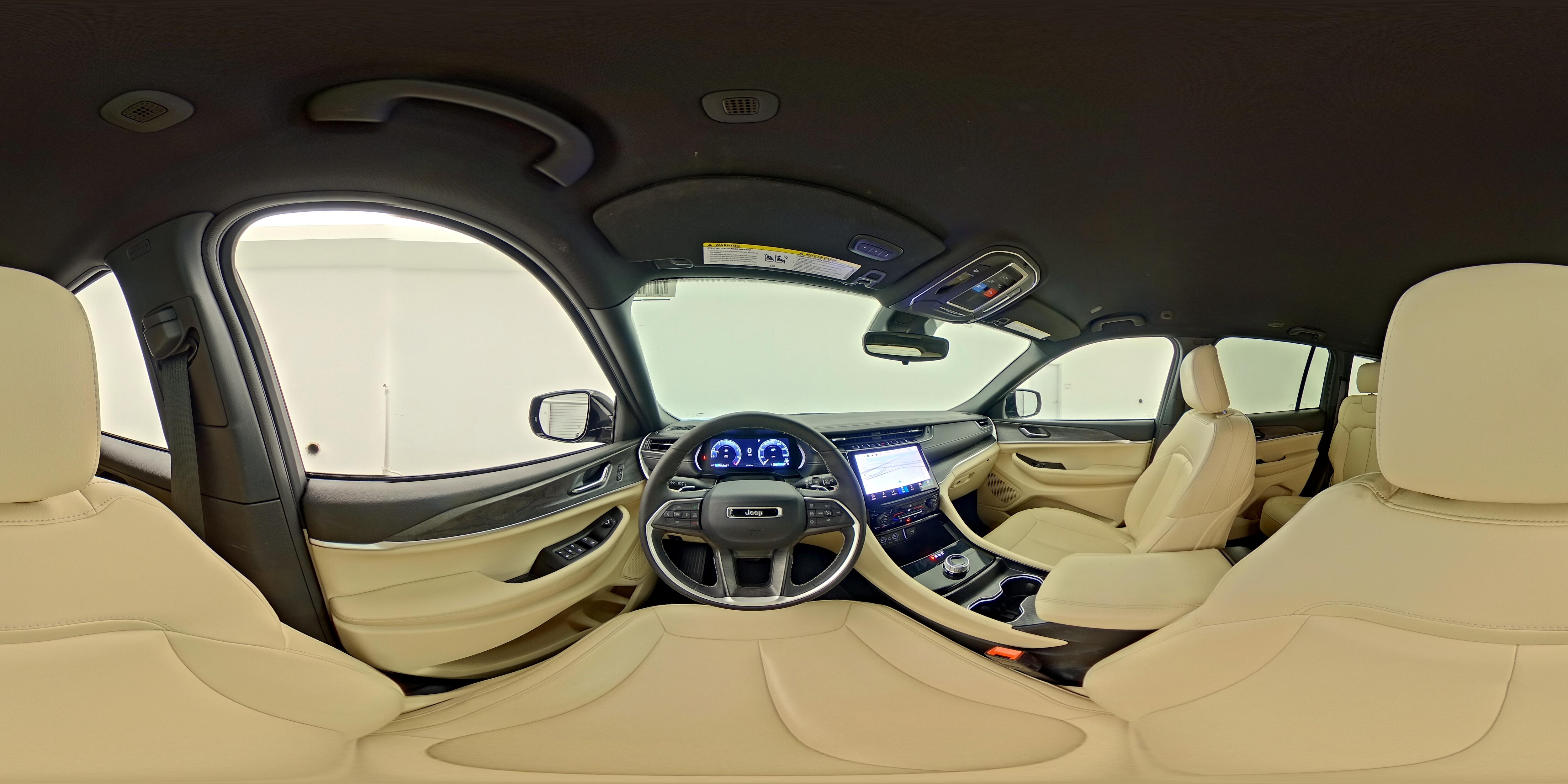 2024 Jeep Grand Cherokee Limited - Photo 27