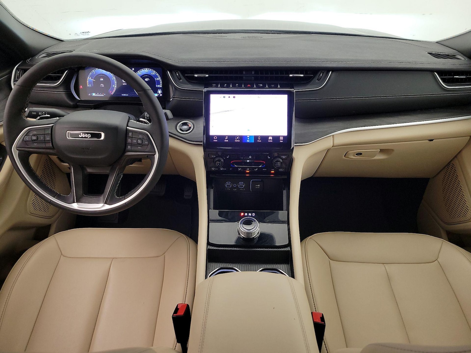 2024 Jeep Grand Cherokee Limited - Photo 10