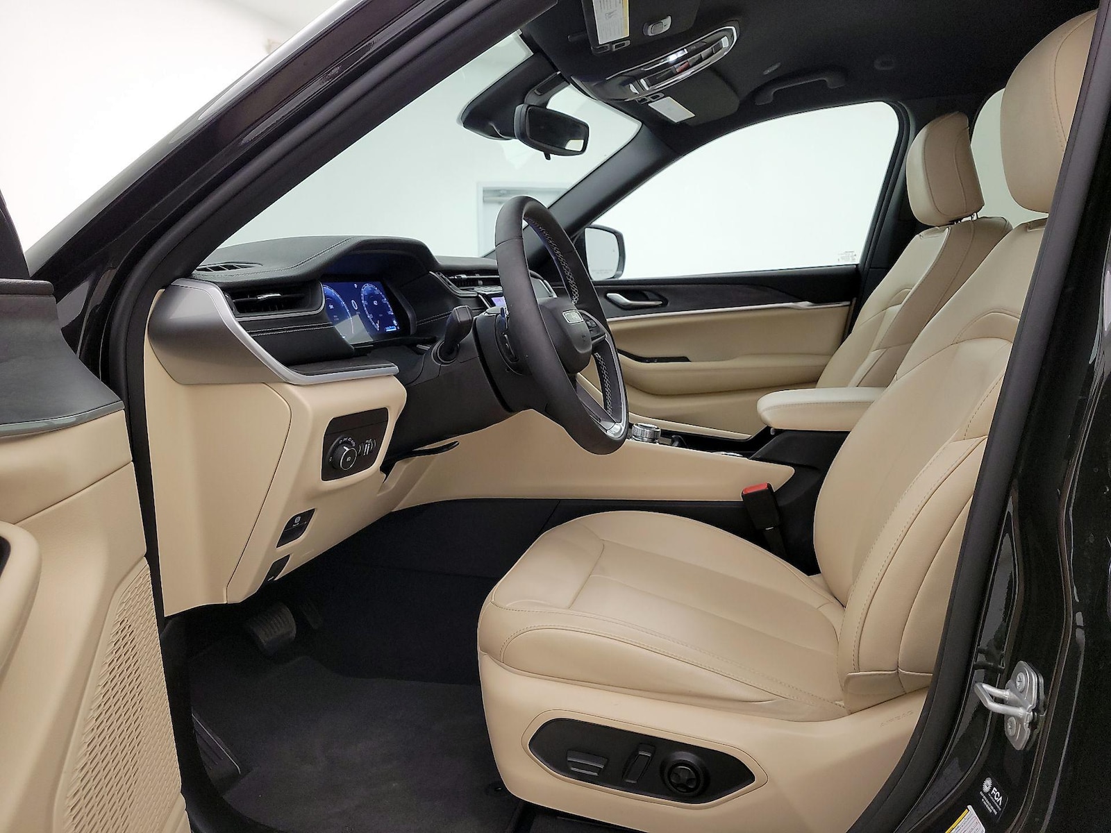 2024 Jeep Grand Cherokee Limited - Photo 12