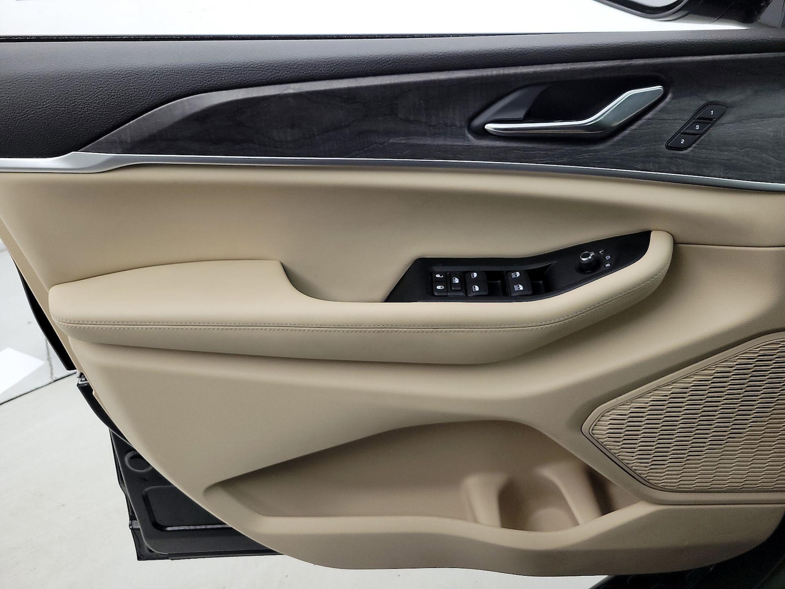 2024 Jeep Grand Cherokee Limited - Photo 13