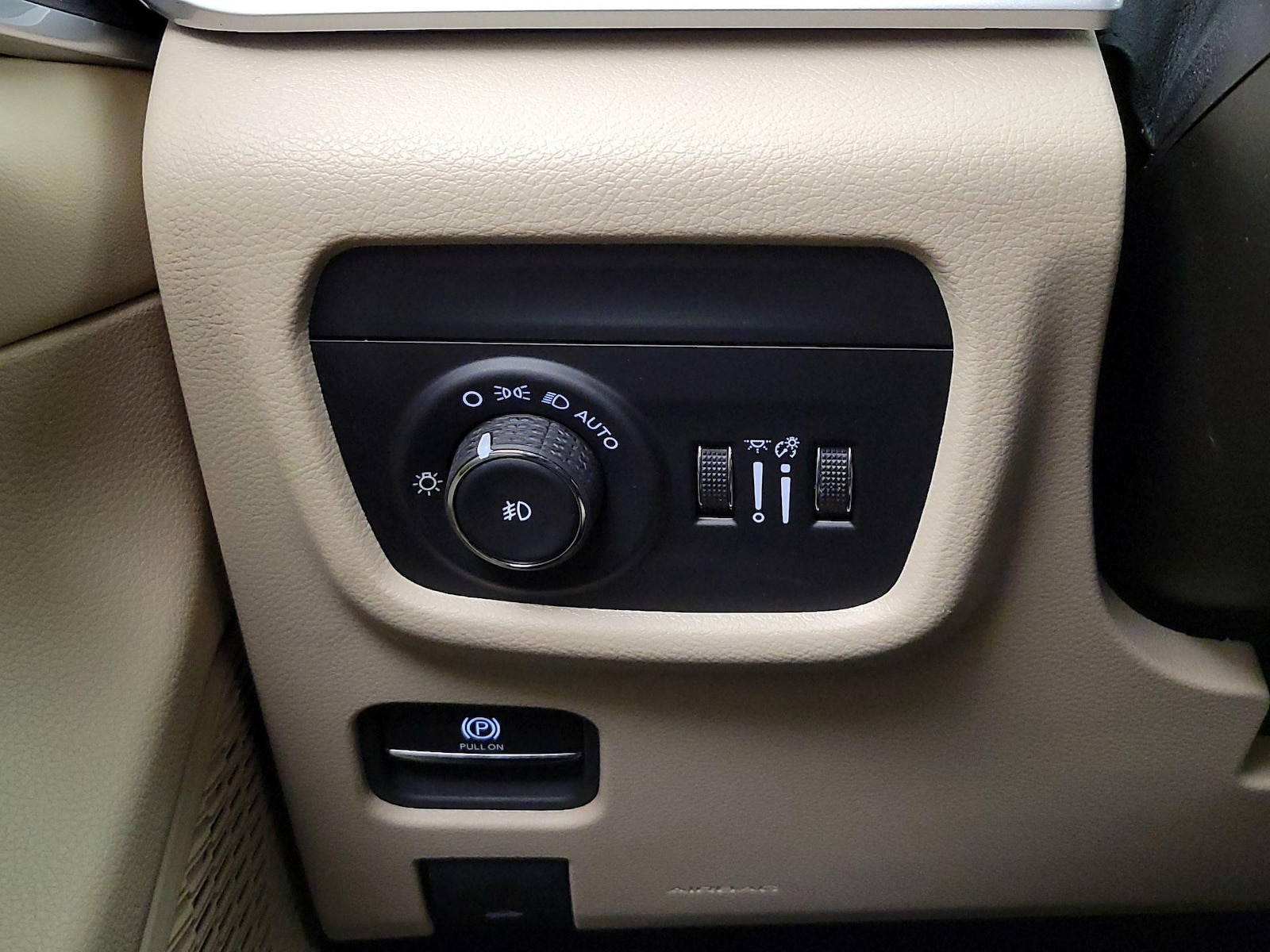 2024 Jeep Grand Cherokee Limited - Photo 14