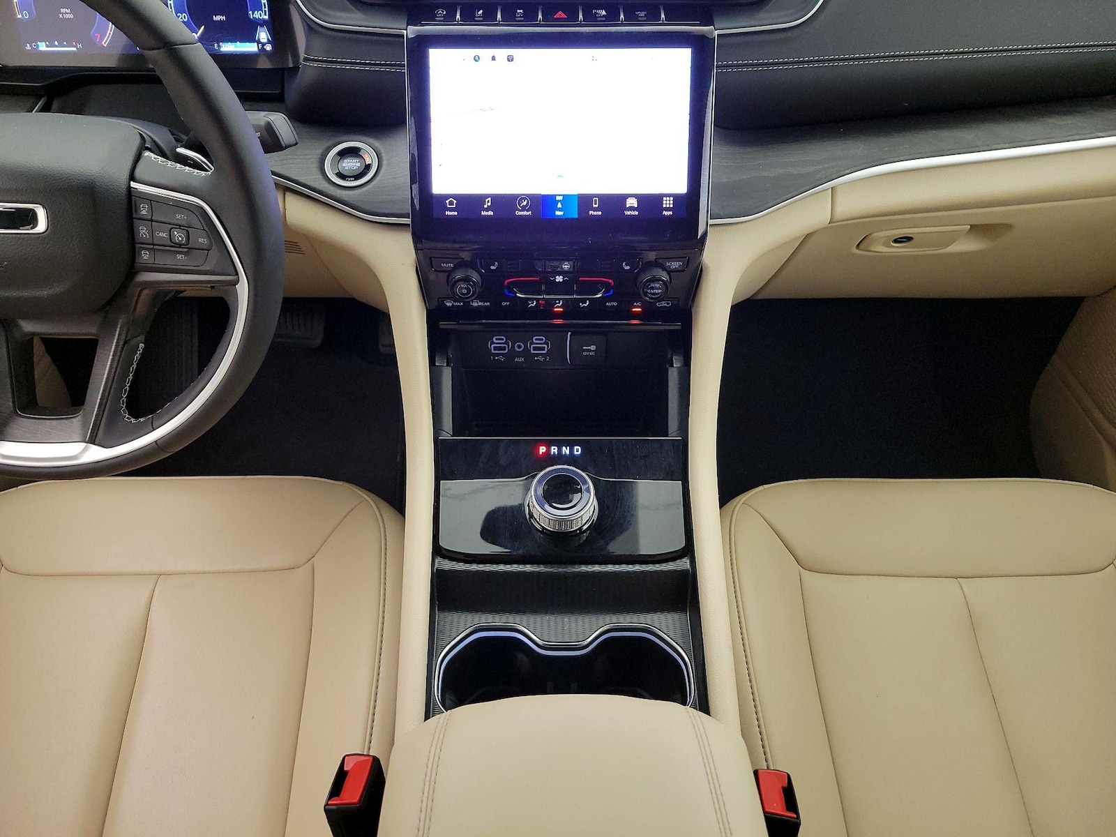 2024 Jeep Grand Cherokee Limited - Photo 19