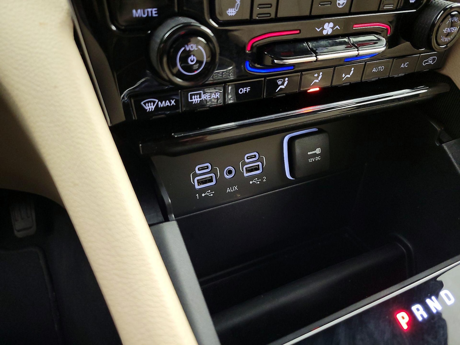 2024 Jeep Grand Cherokee Limited - Photo 20