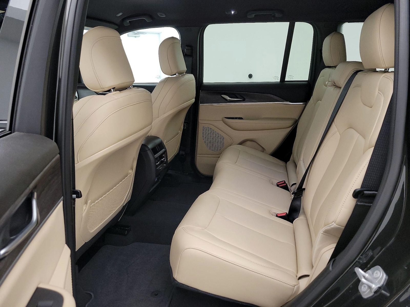 2024 Jeep Grand Cherokee Limited - Photo 21