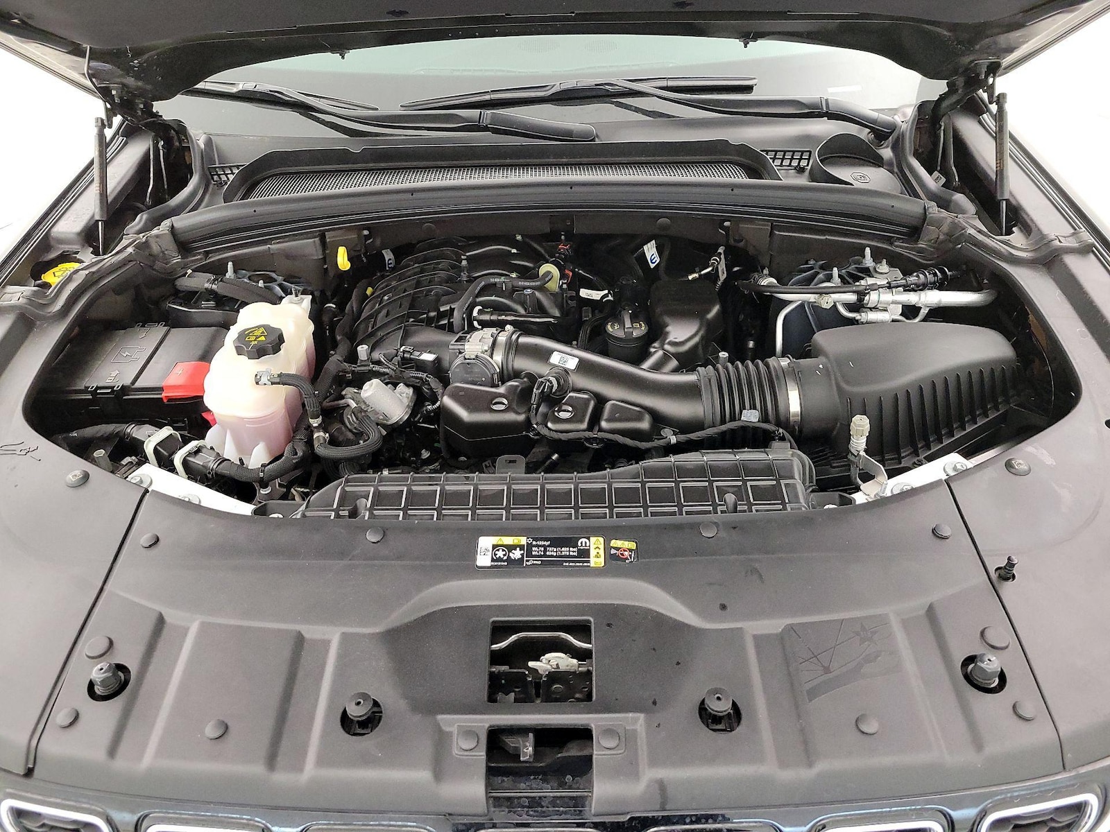 2024 Jeep Grand Cherokee Limited - Photo 23
